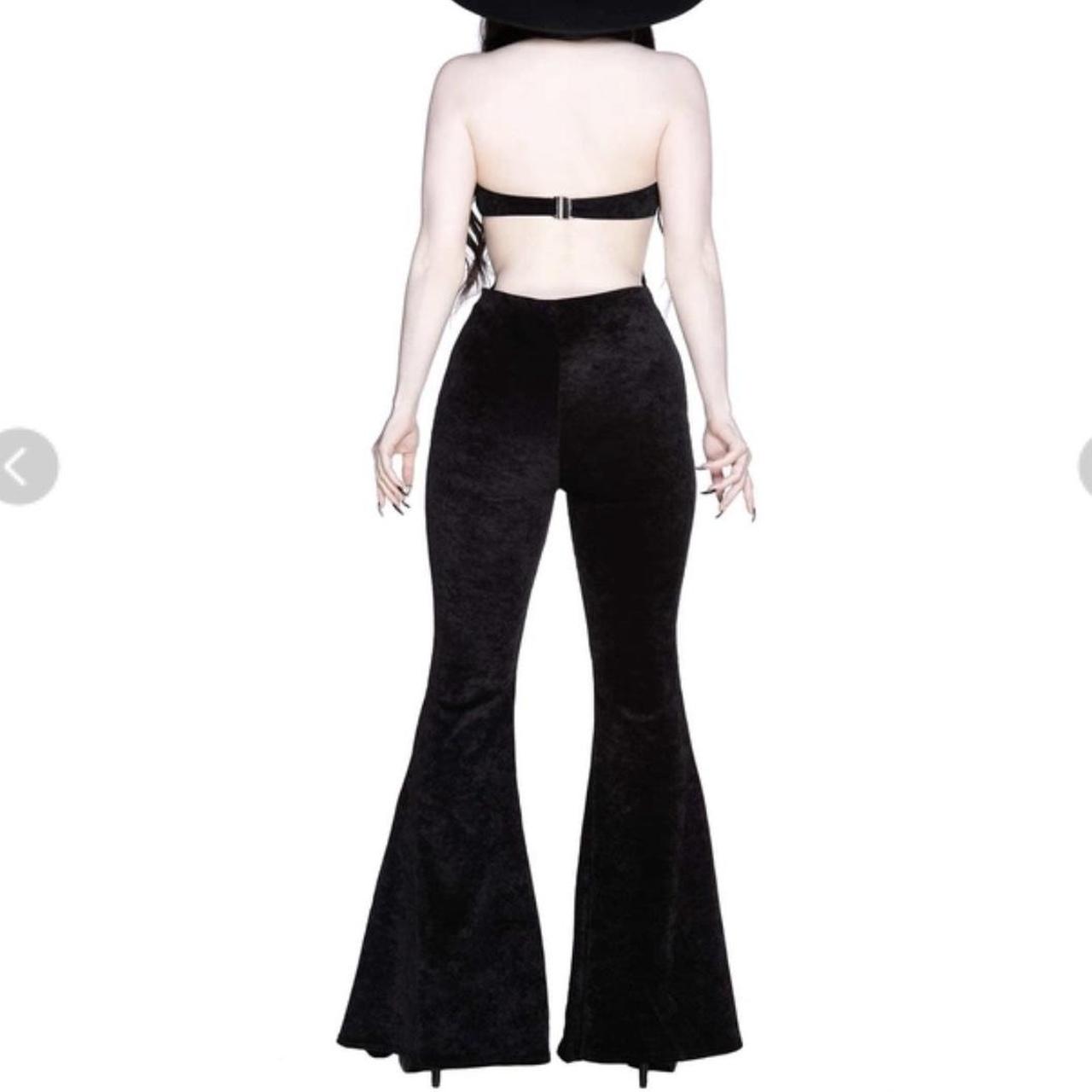 Killstar Mithra Jumpsuit XXL NWT Free shipping... Depop