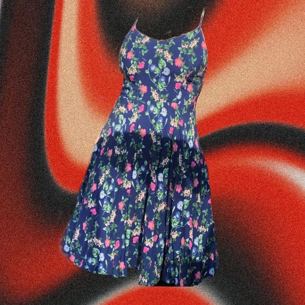 Old Navy Women's multi Dress Depop