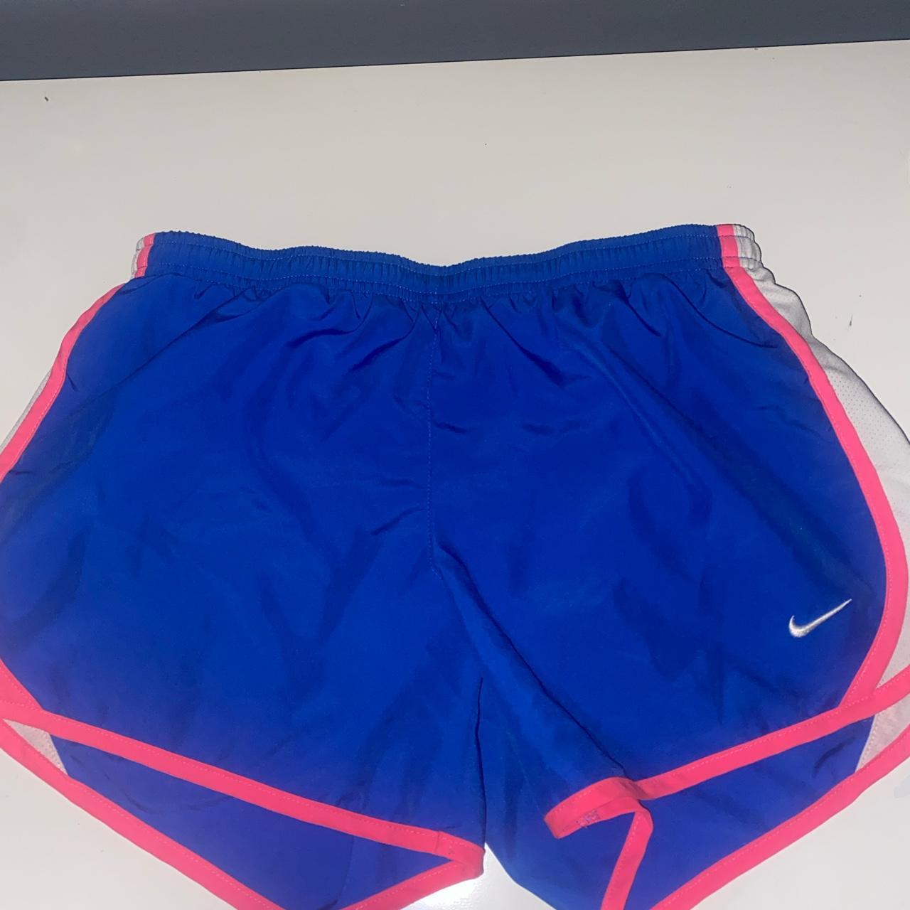 Nike Women's Shorts