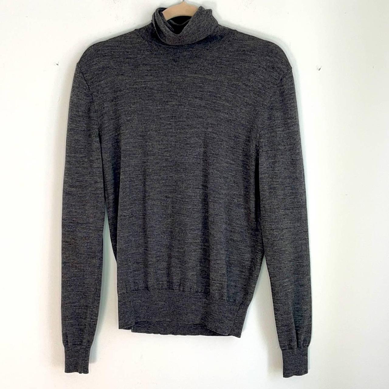 Women's Grey Jumper | Depop