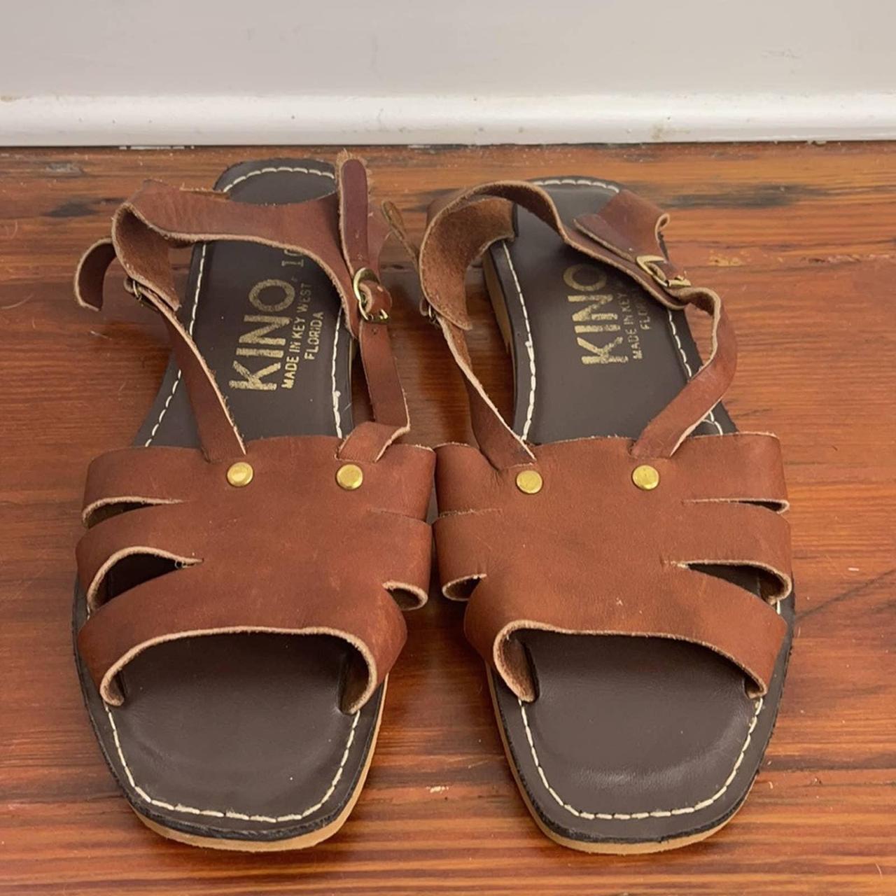 Key West's Funkiest Flip-Flops — JetSetSarah