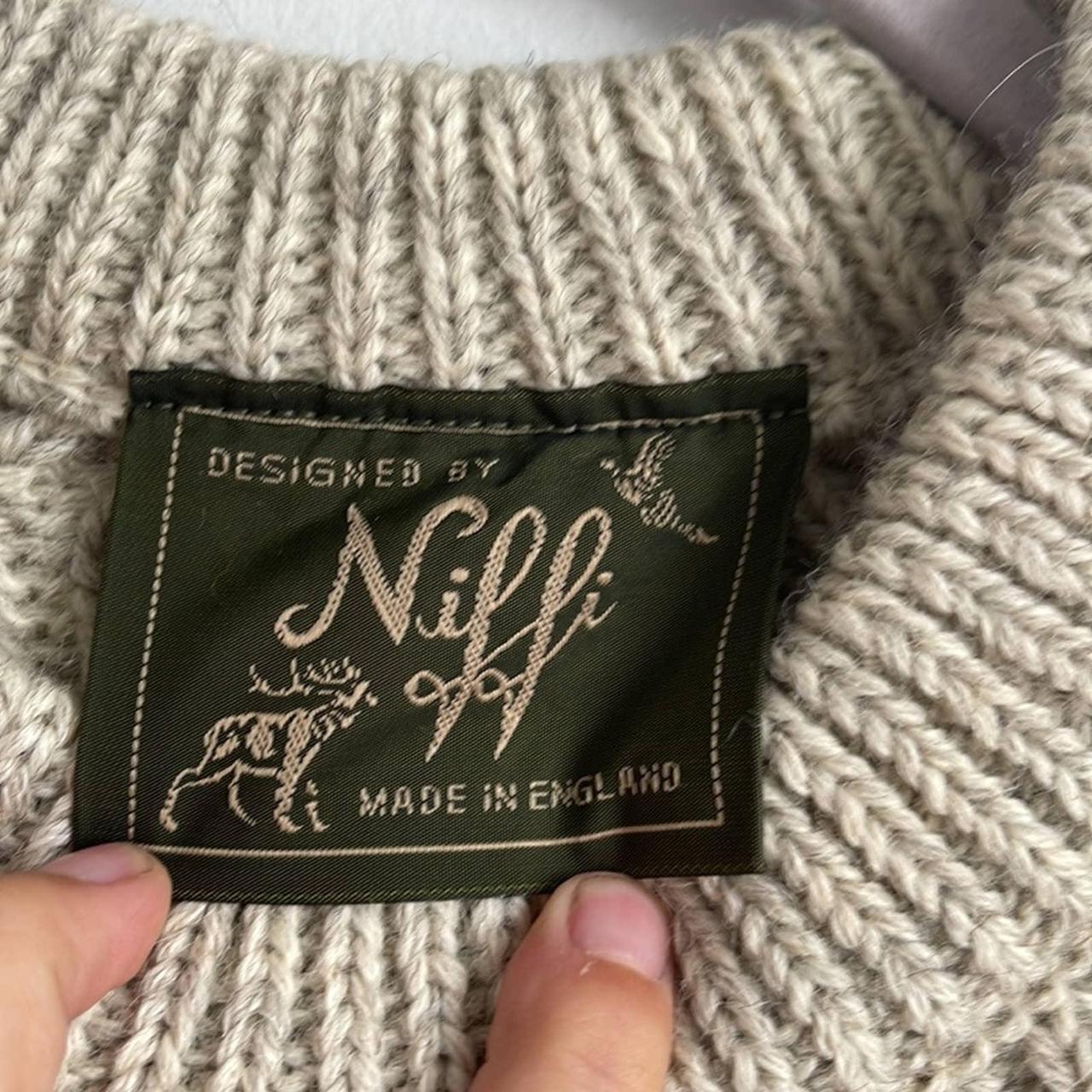 Niffi jumpers store