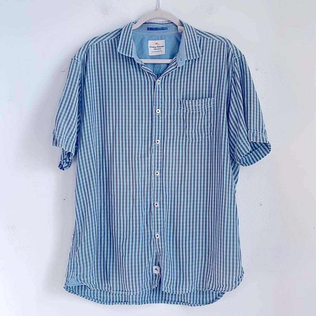 Tommy bahama cheap tencel shirt