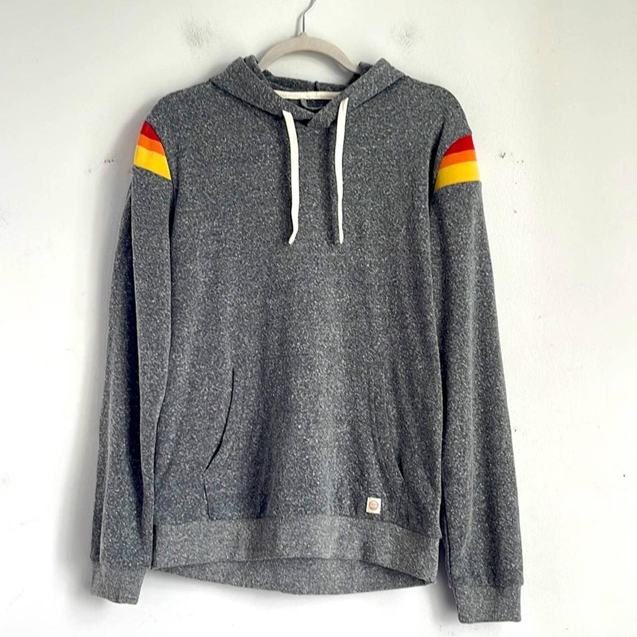 Marine layer jordan discount sweatshirt