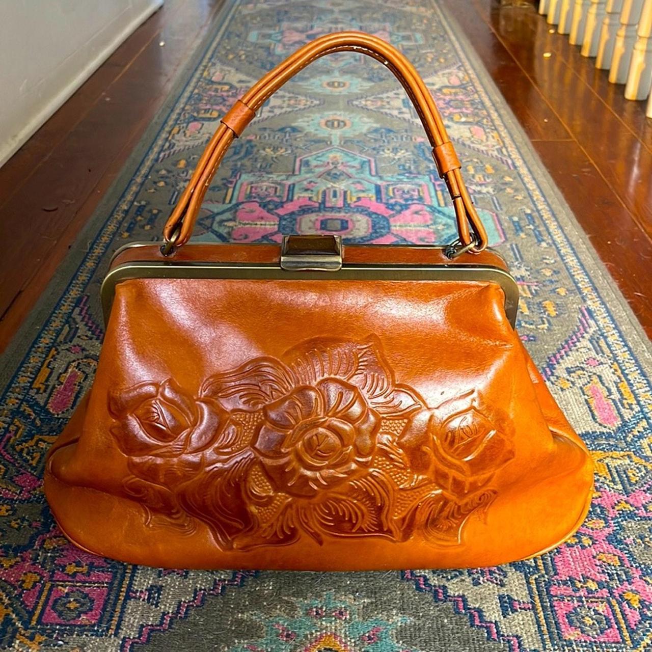 item listed by rebaker