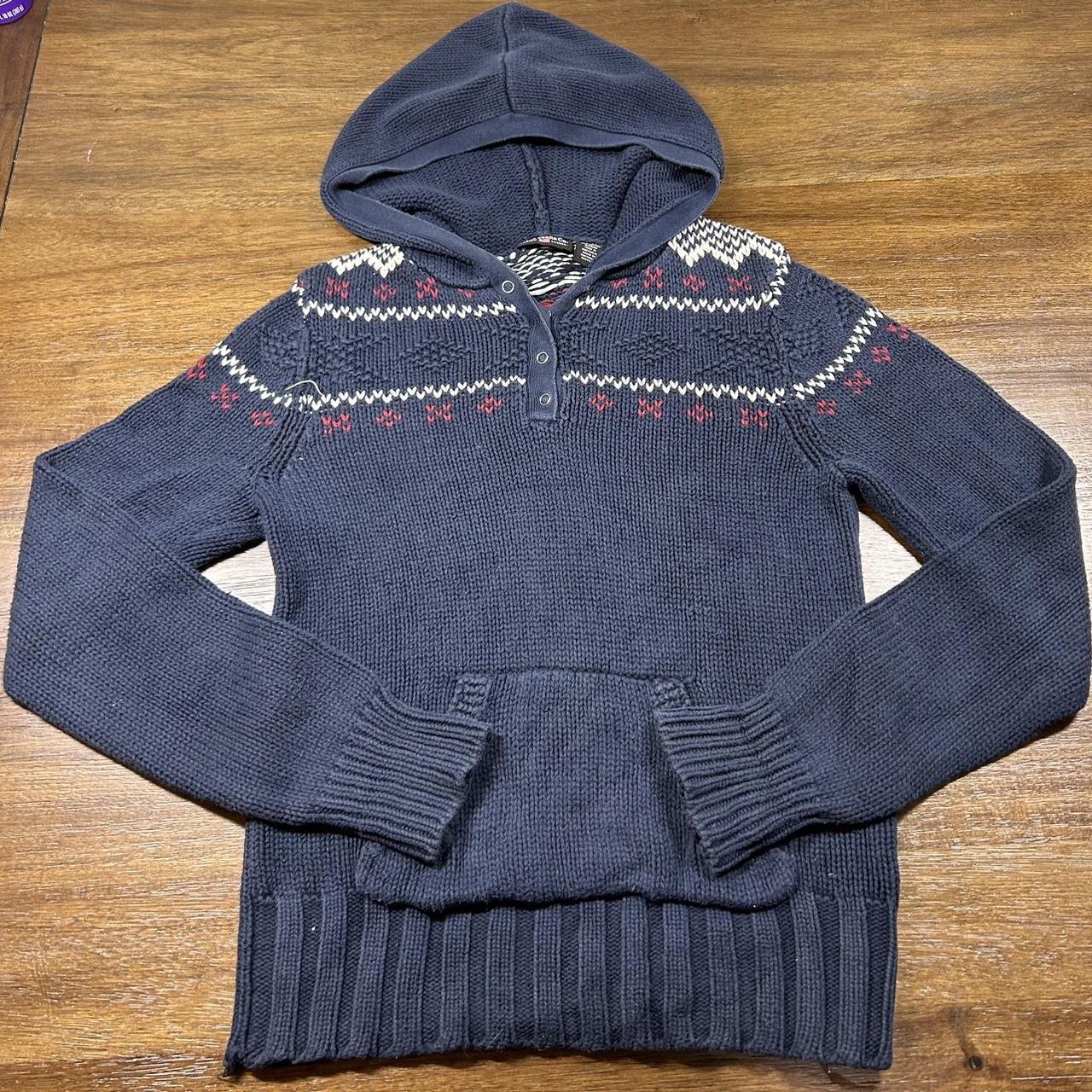 Polo jeans company ralph lauren sweater hotsell