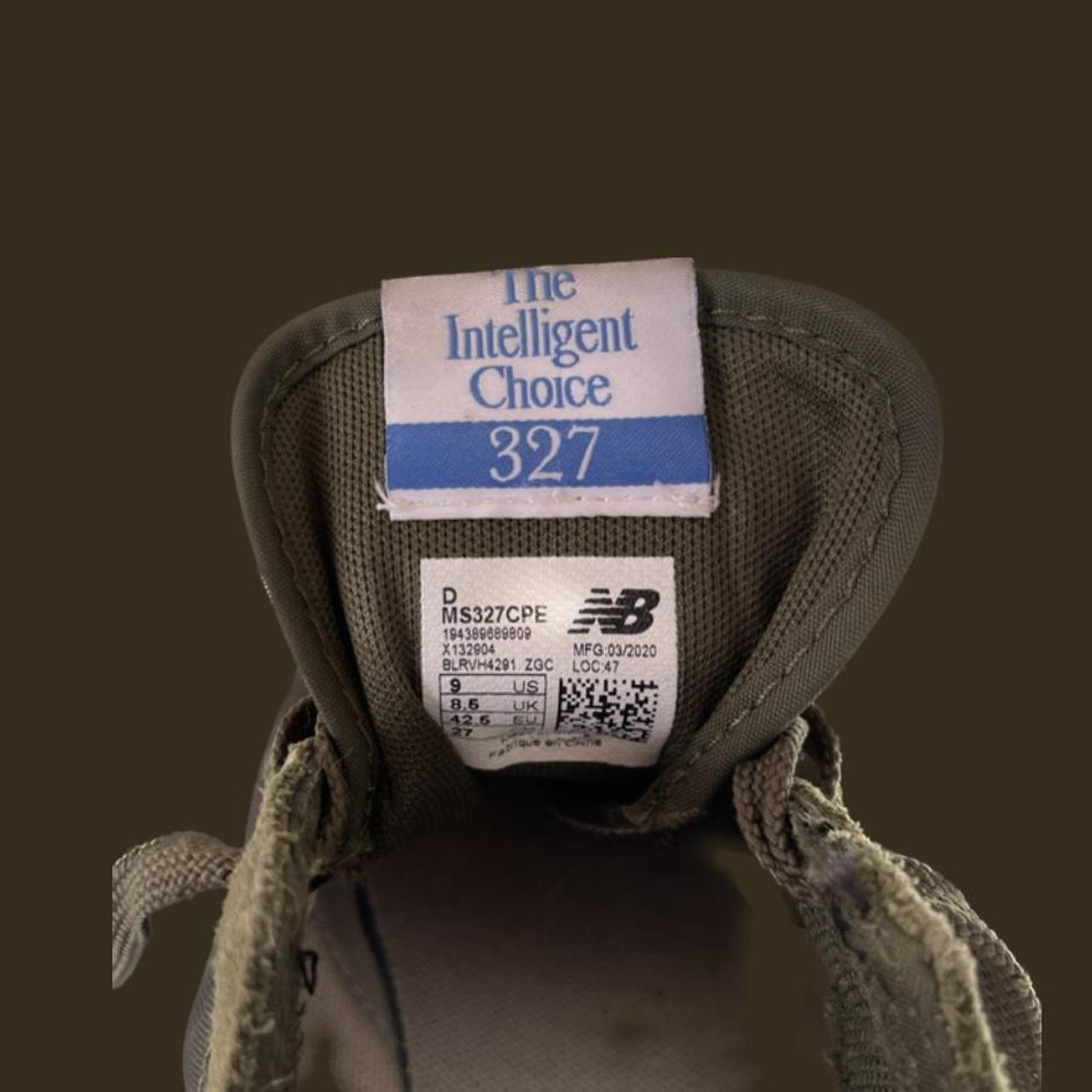 new balance 446 cyan