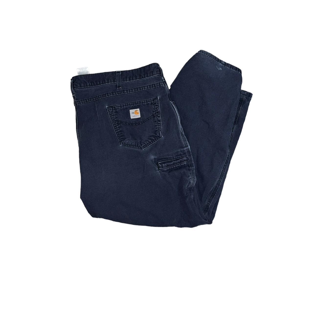 RN 14806 Carhartt Work Pants Depop