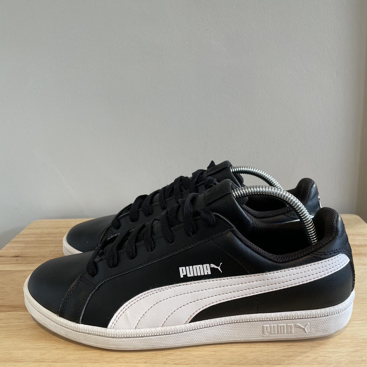 Puma men's smash on sale