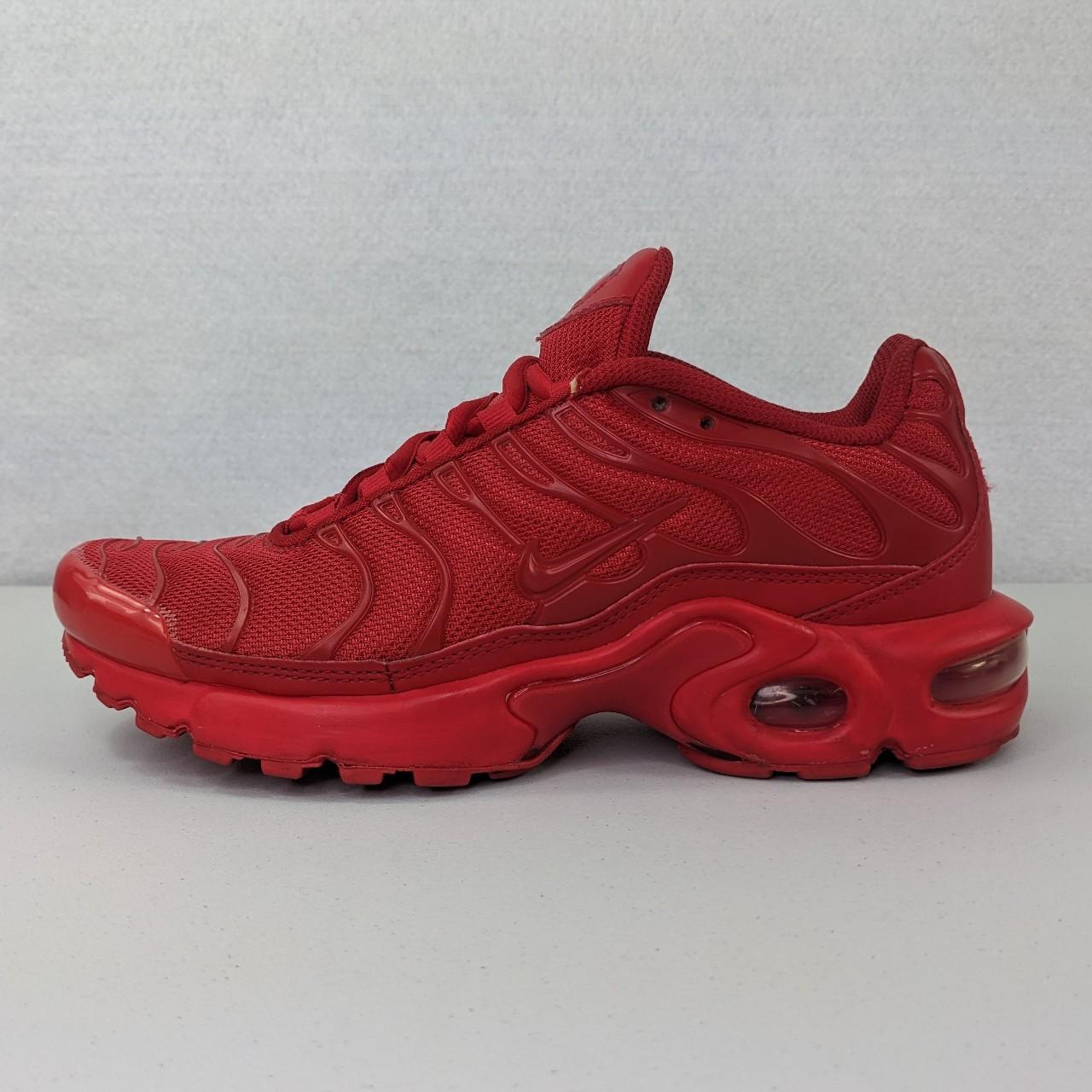 Nike tns clearance size 5