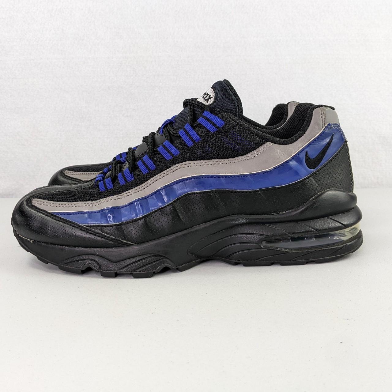 Mens 'air max 95 casual clearance shoes