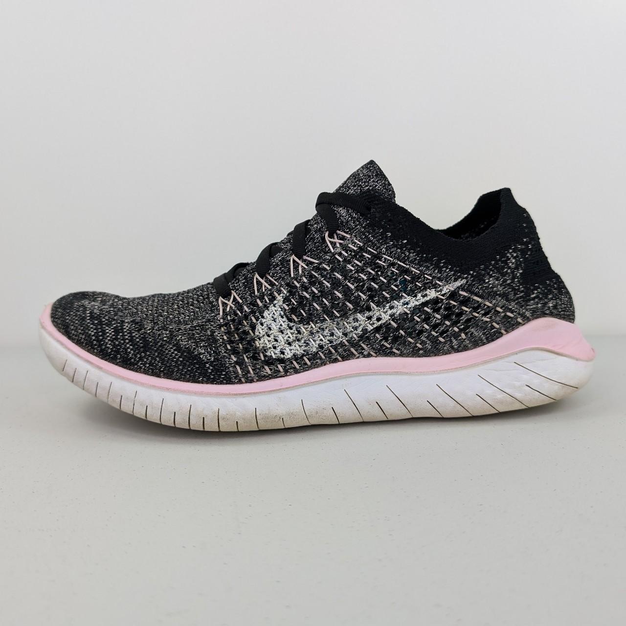 Nike womens rn flyknit 2018 hotsell