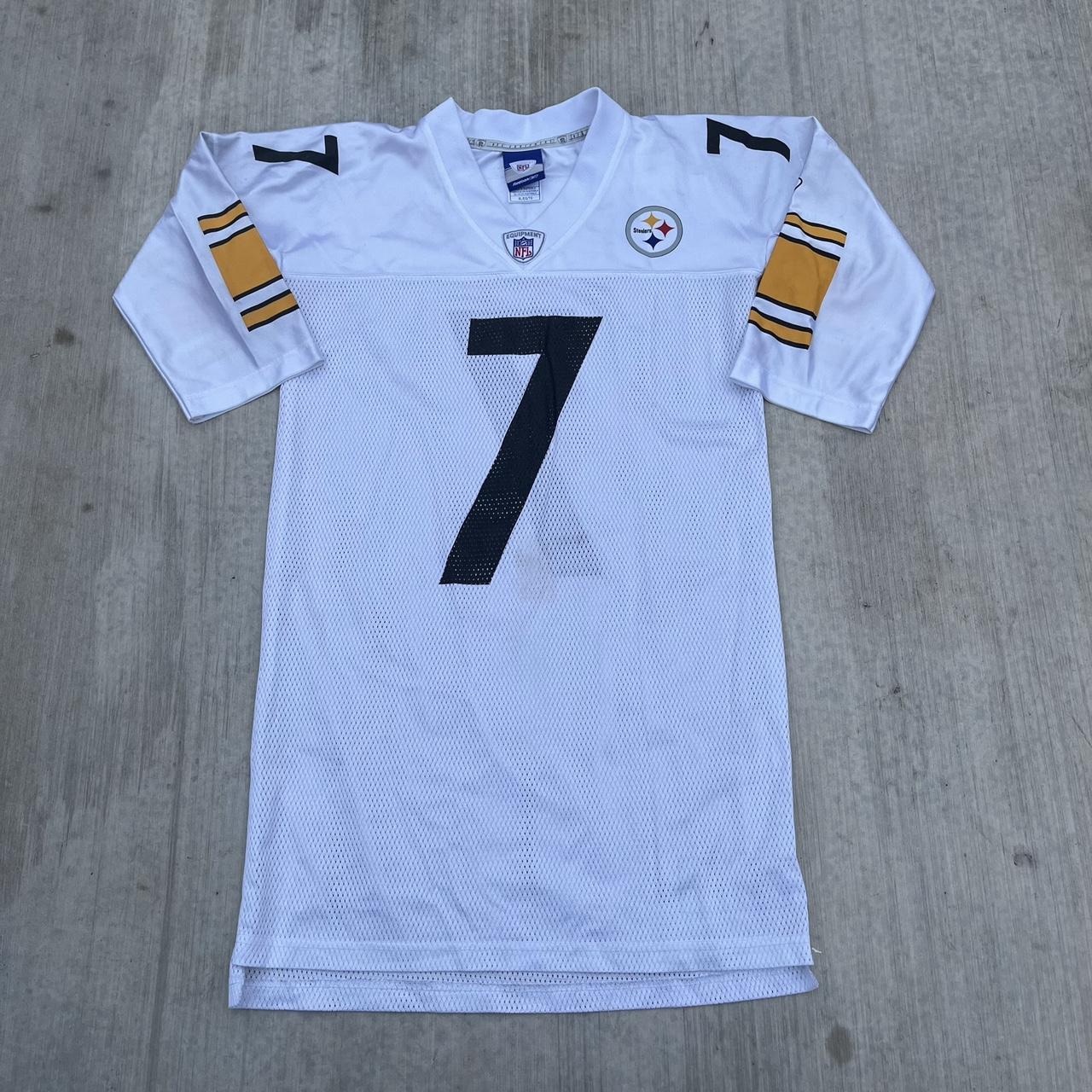 Ben Roethlisberger jersey Brandnew never worn still - Depop