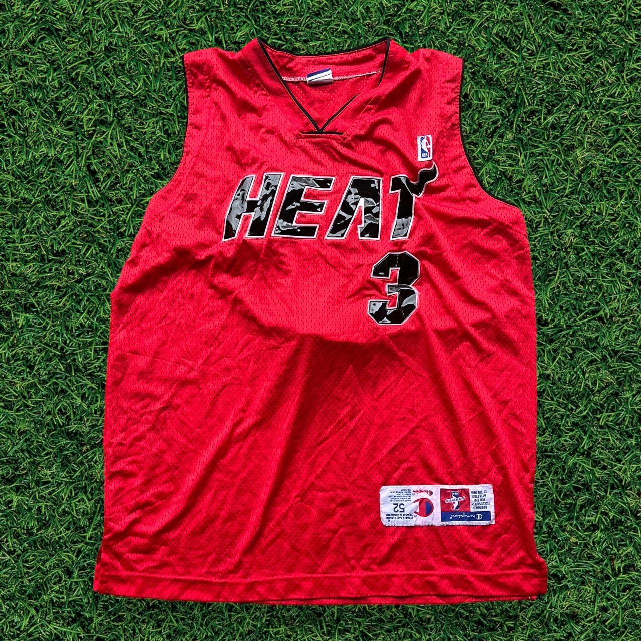 Dwyane wade outlet jersey number 5