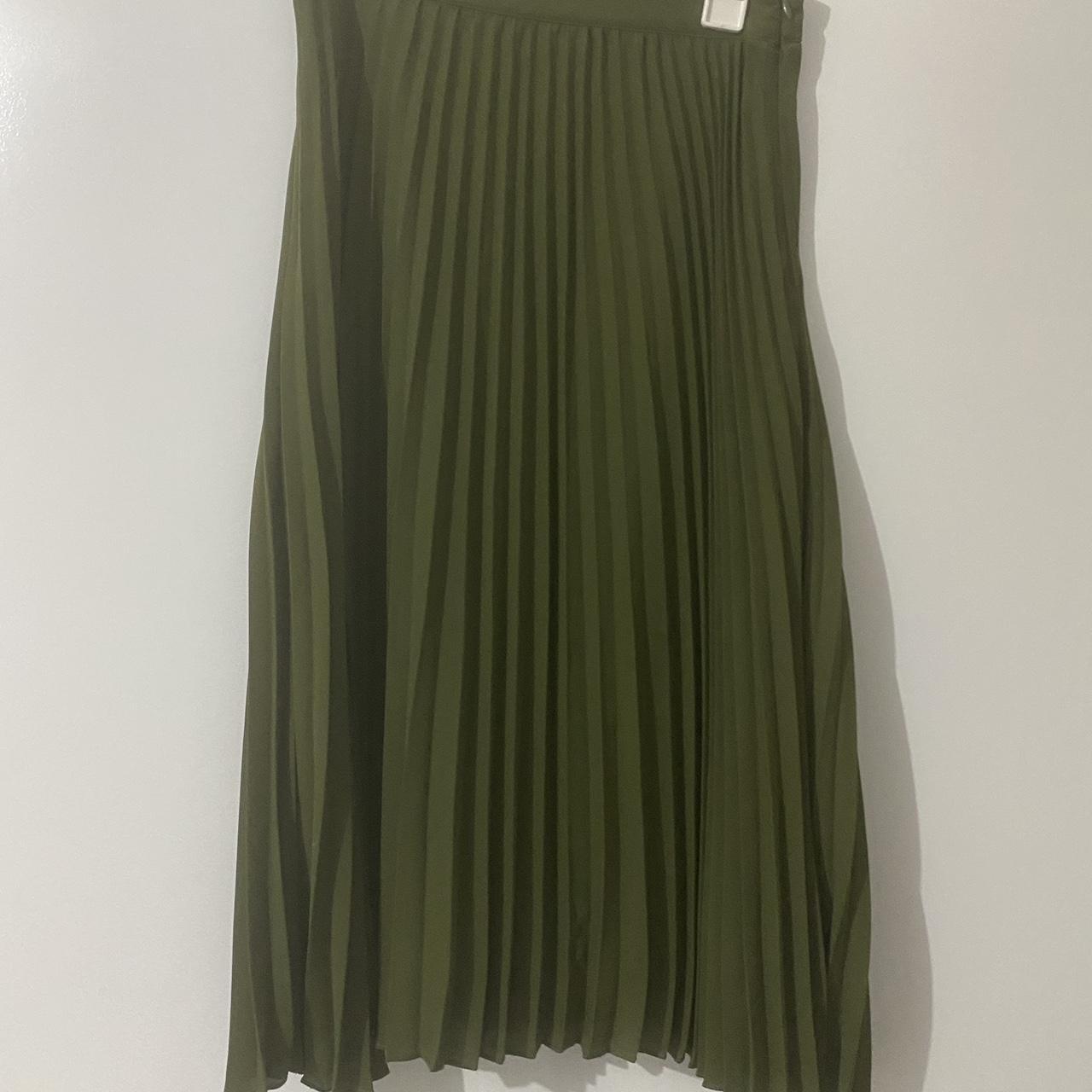 Dotti pleated skirt BNWT RRP 49.95 Depop