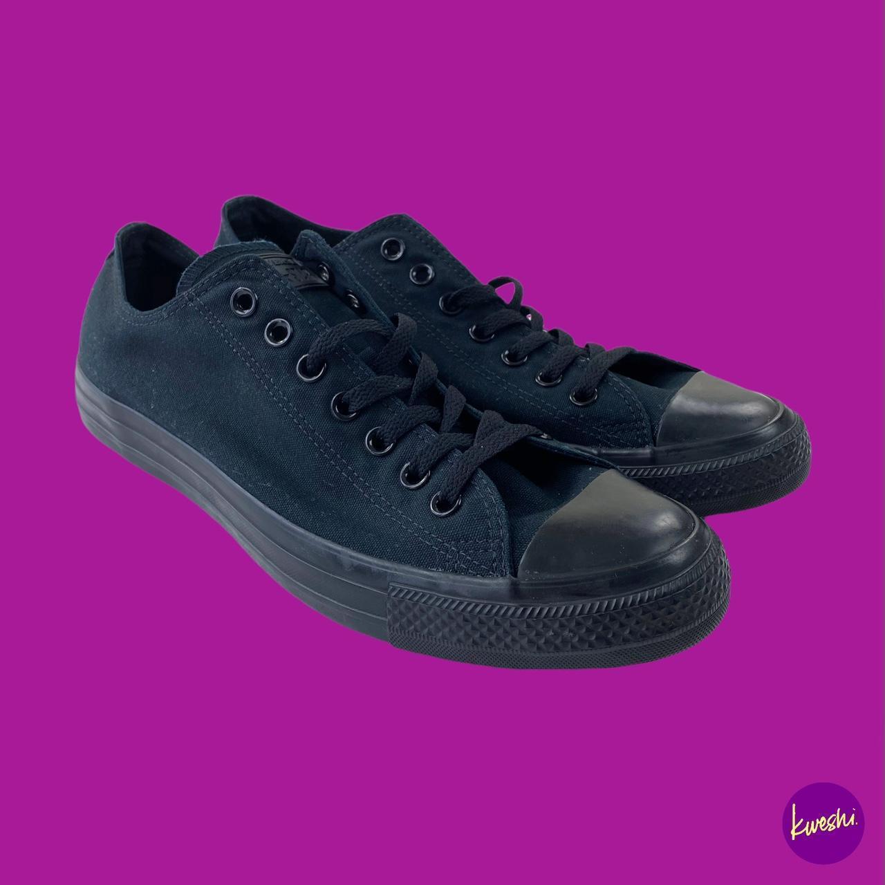 CROSSHATCH Unisex Halfpipe Sneakers, Canvas Uppers,... Depop