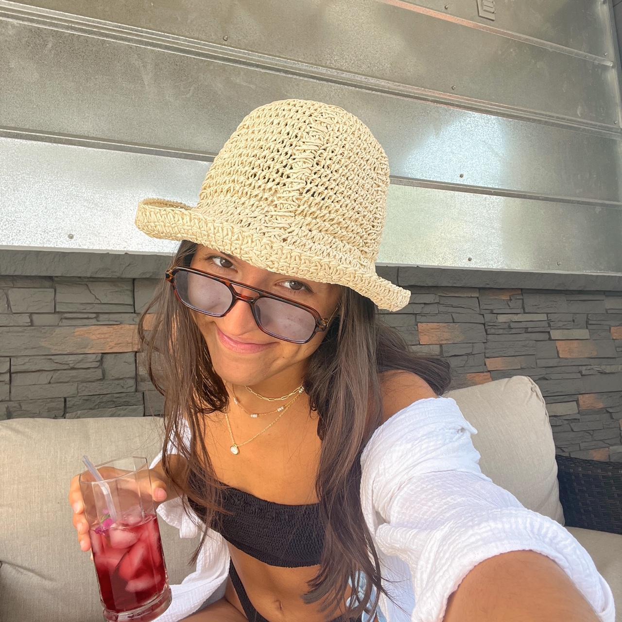 Target Women's Hat Depop