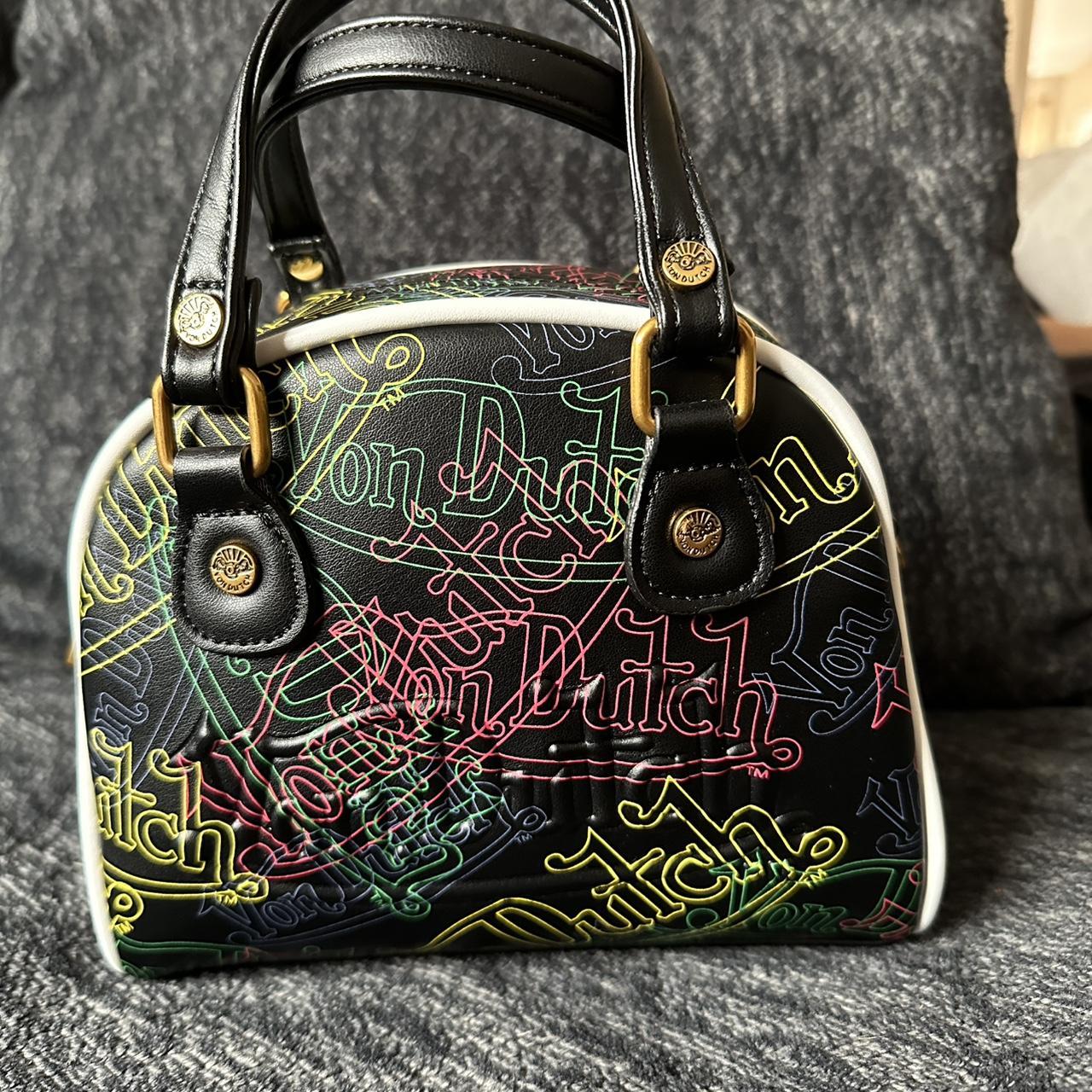 Von dutch-bag - Depop