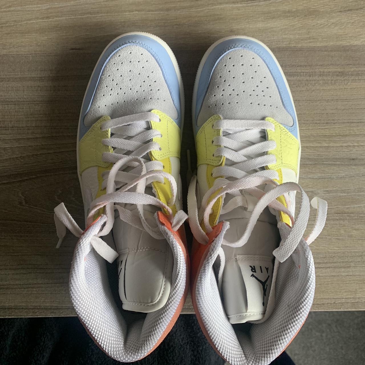 women's nike jordan pumps