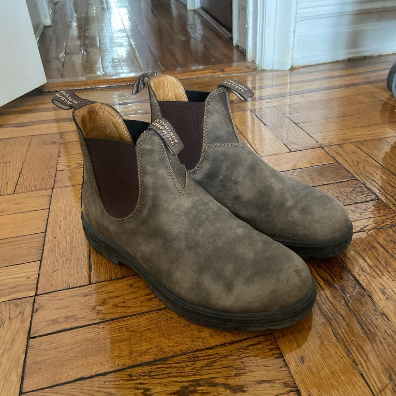 1496 blundstone