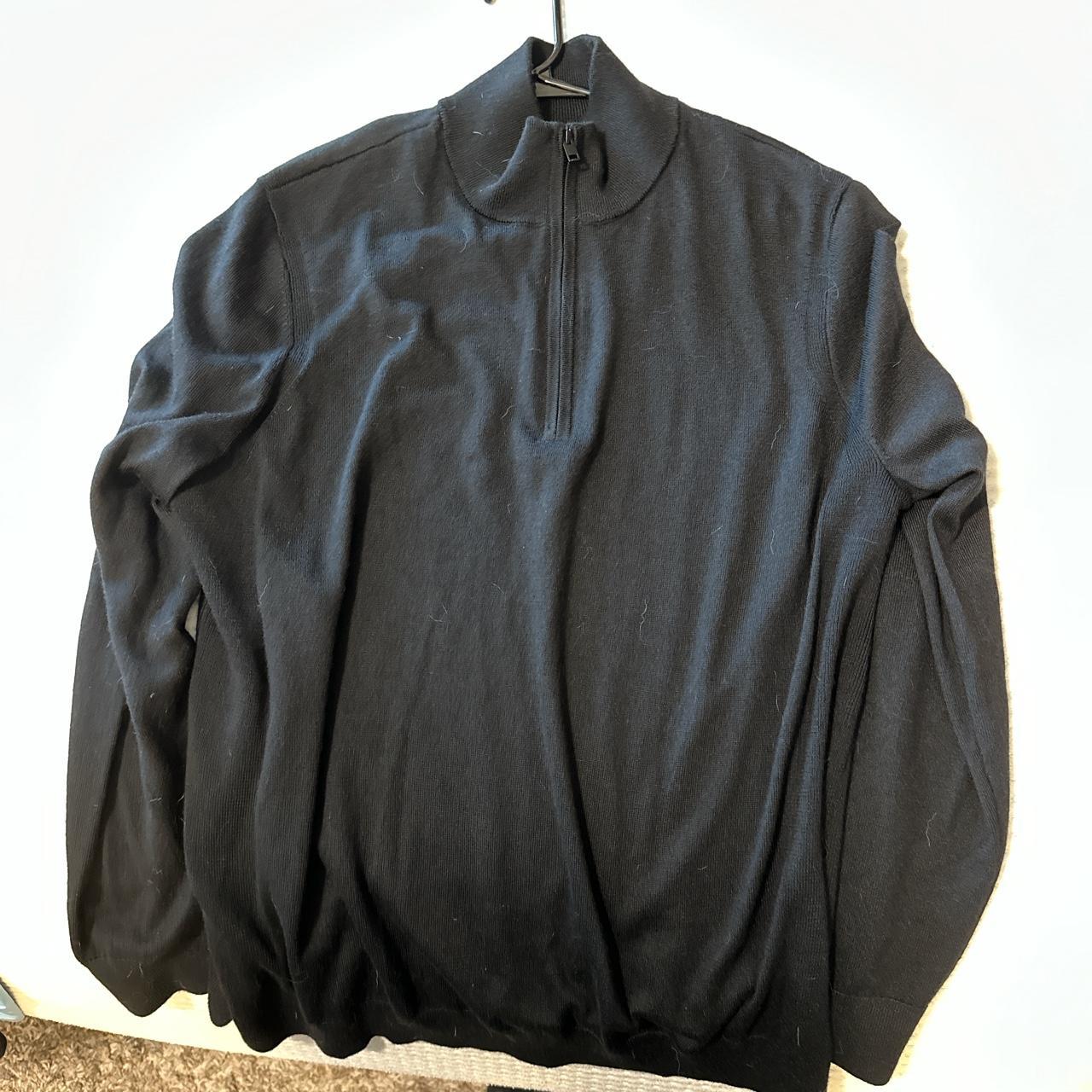 Zara Men's Jumper Depop