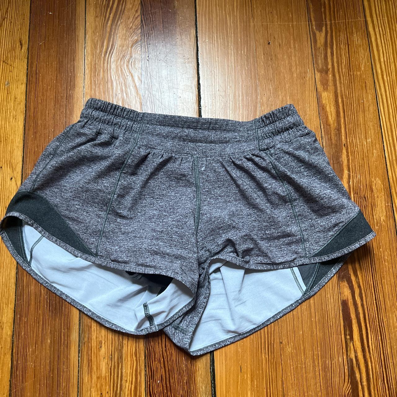 Lululemon Women's Shorts | Depop