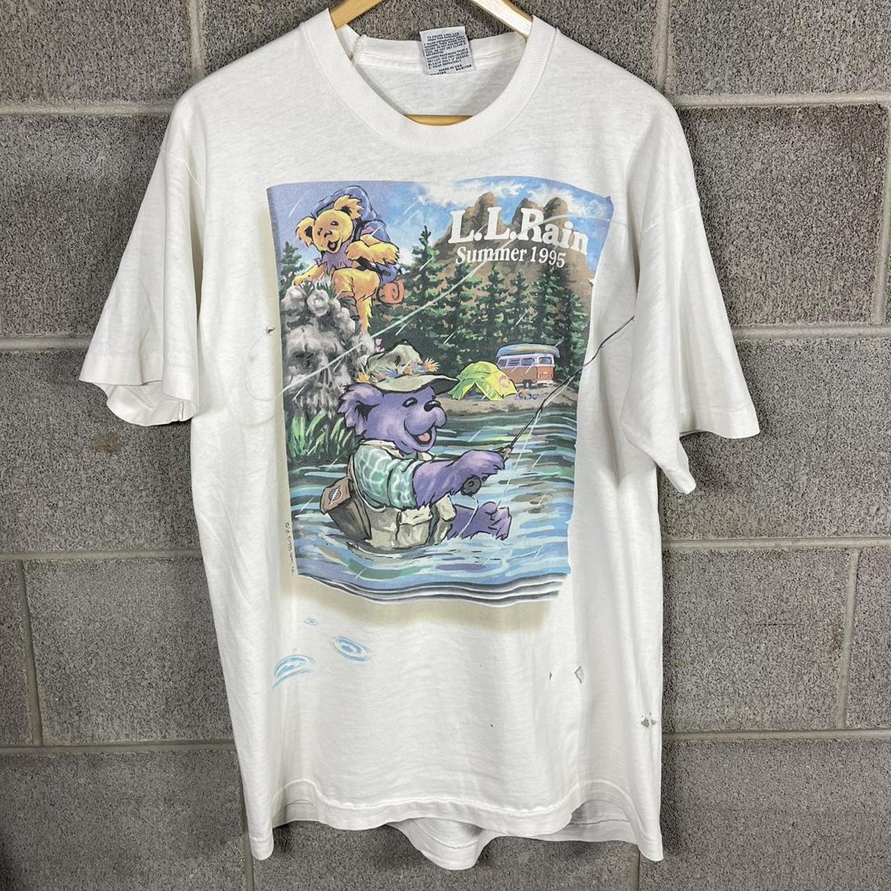 プレゼント限定版 - VINTAGE GRATEFUL DEAD TRUCKIN SUMMER - 激安買取