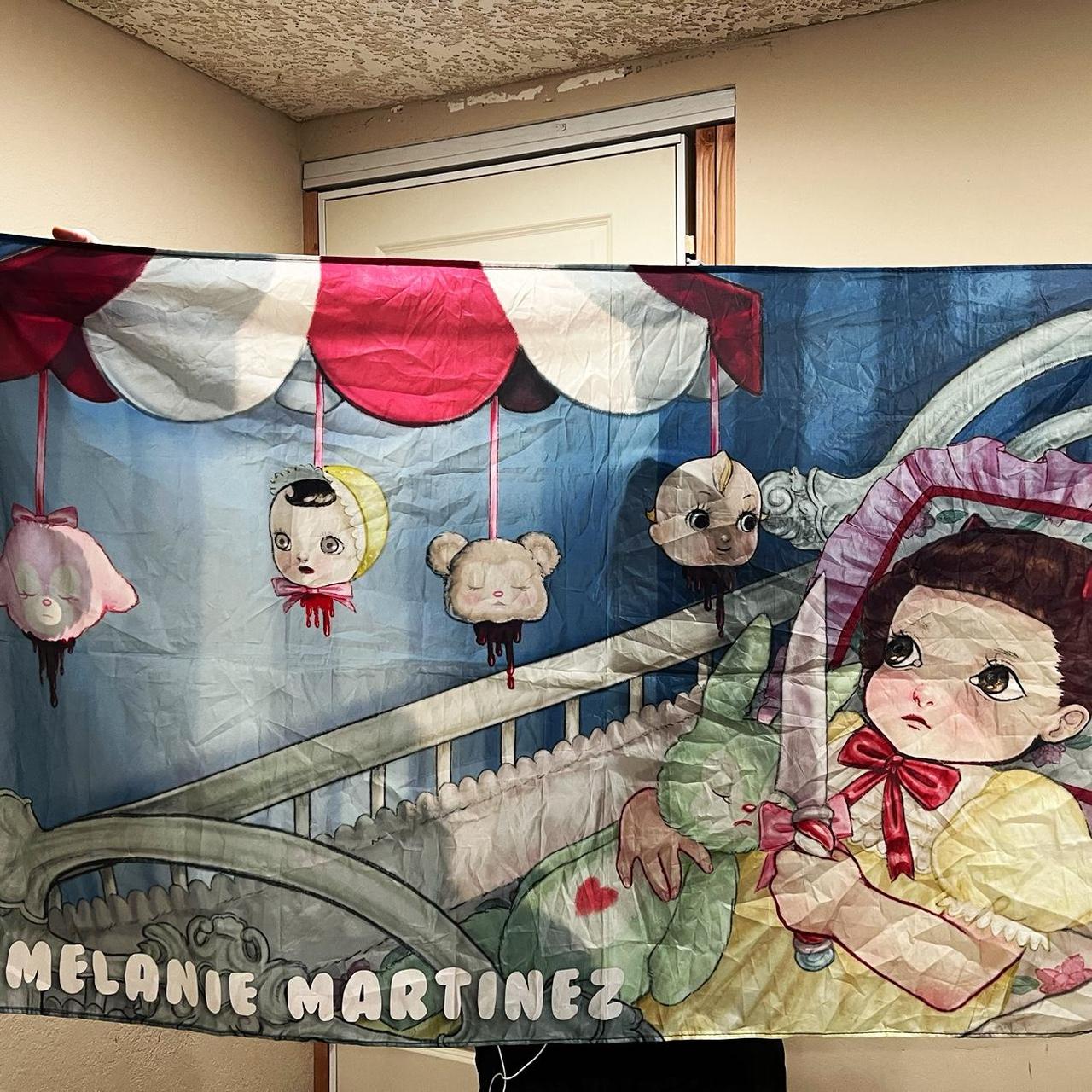 Melanie discount martinez tapestry