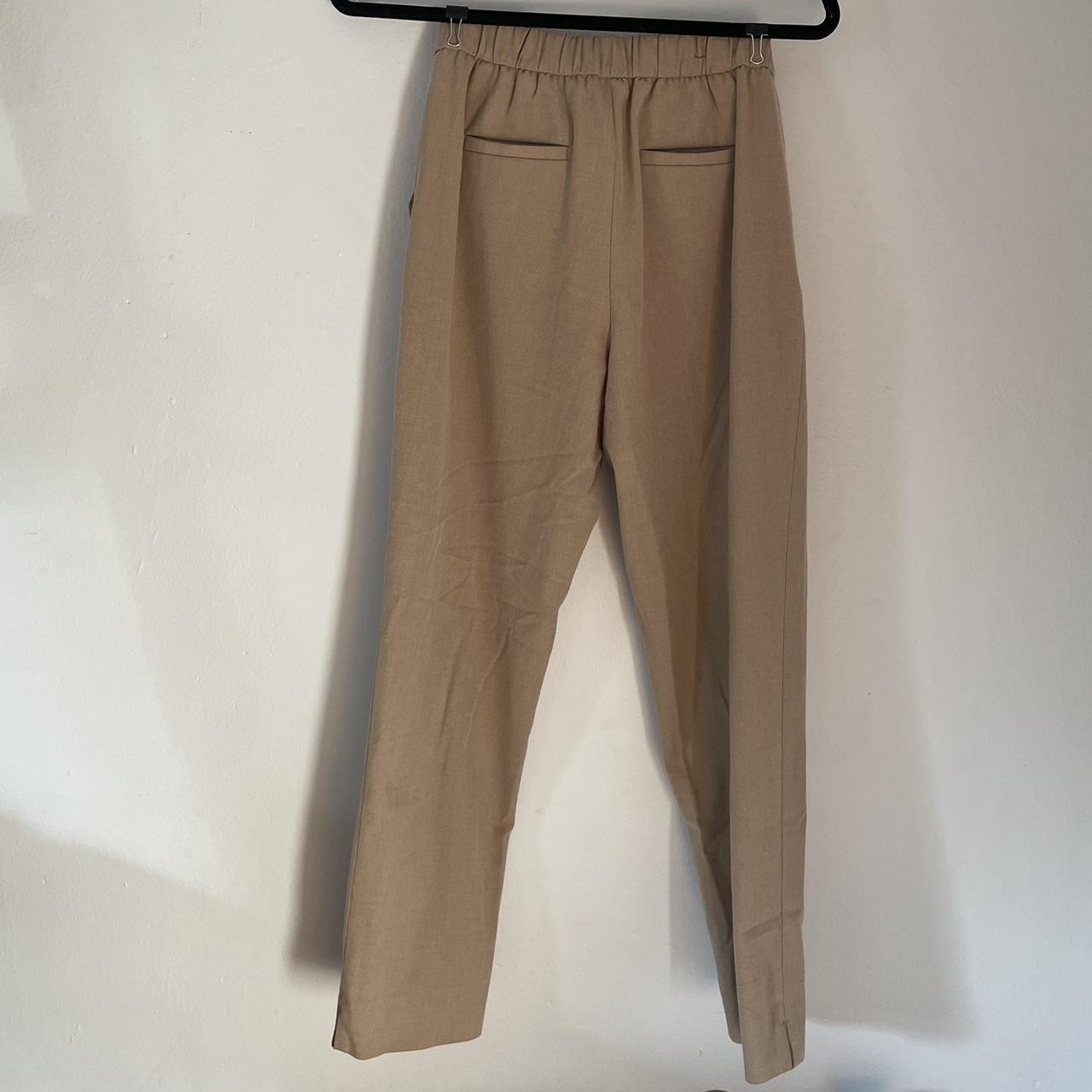 Banana Republic Women's Trousers | Depop