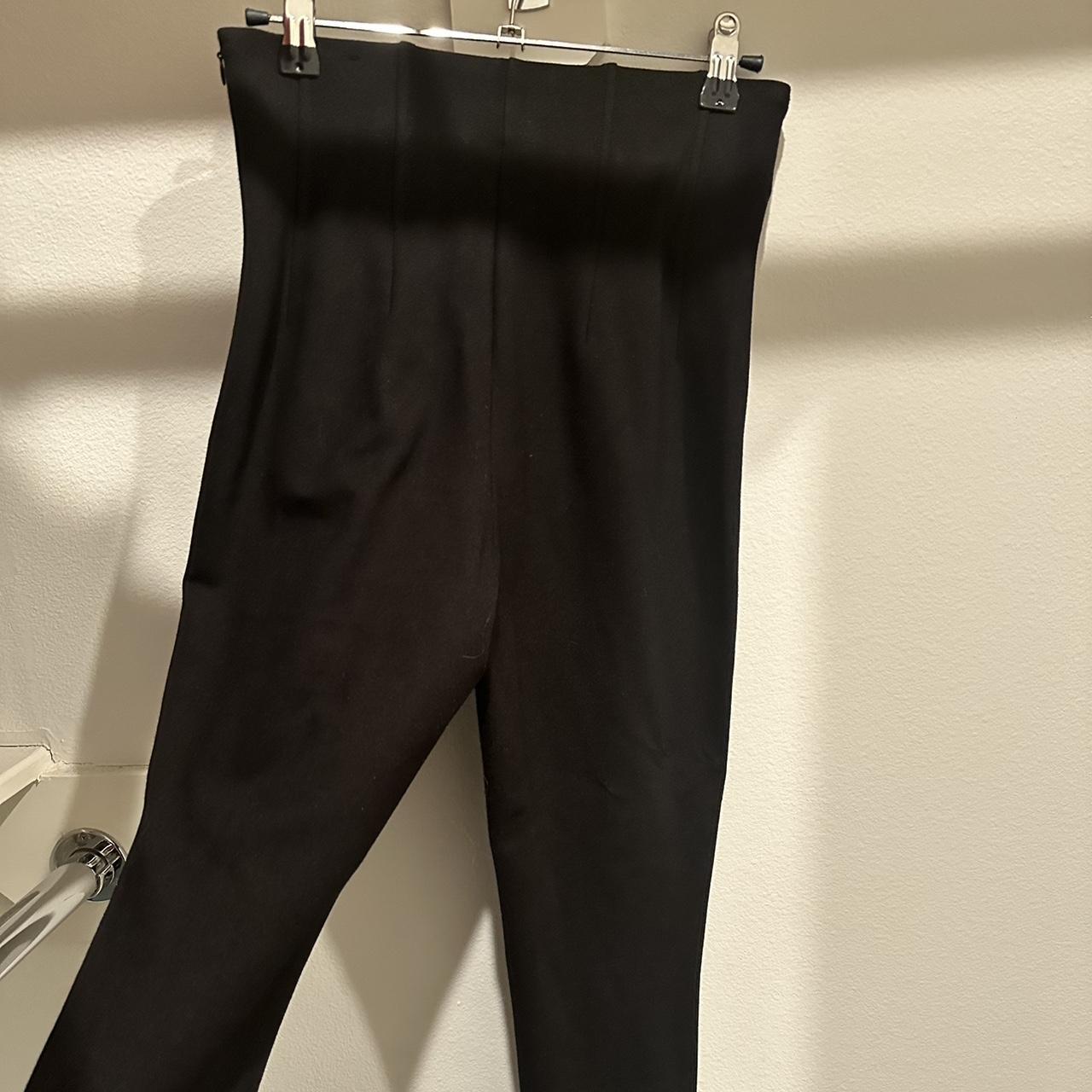 Zara BODY SHAPING LEGGINGS