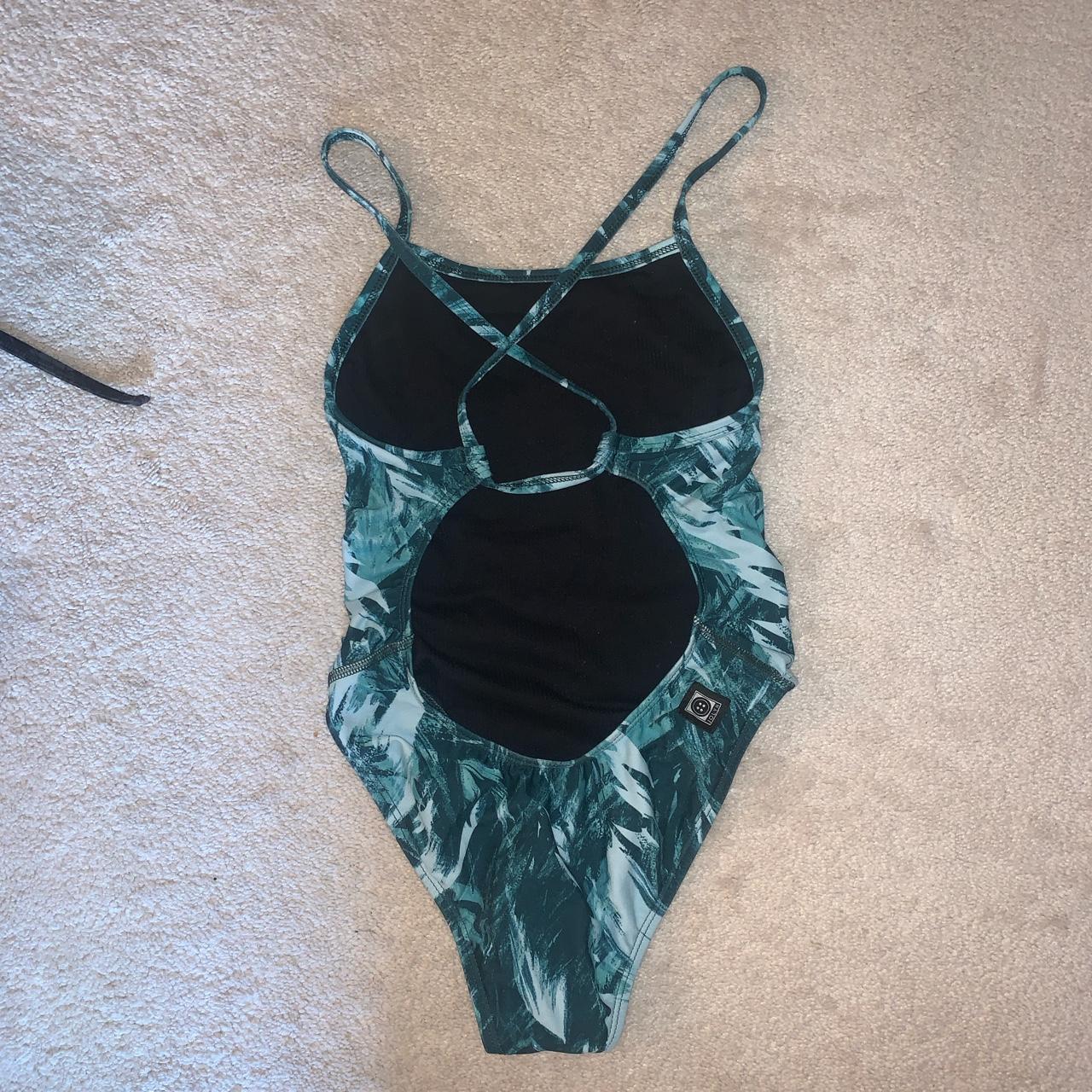 Jolyn Scotty Onesie One Piece Fixed Back Not Tie Depop