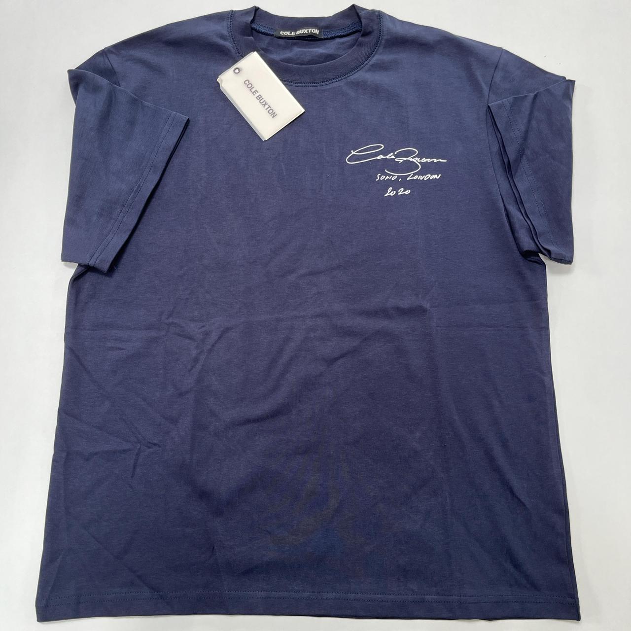 Supreme MENACE II SOCIETY トレーナー ネイビー Supreme MENACE II SOCIETY トレーナー ネイビー