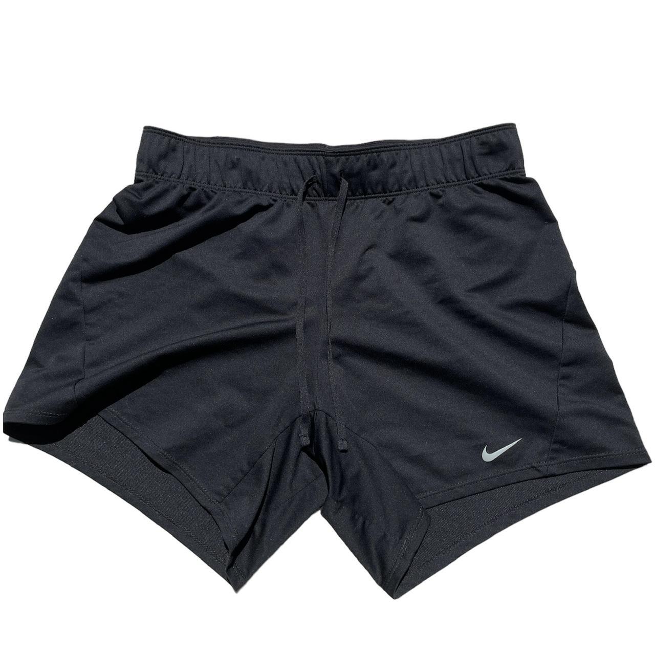 Nike Dri-Fit running shorts. Size XS. - Depop