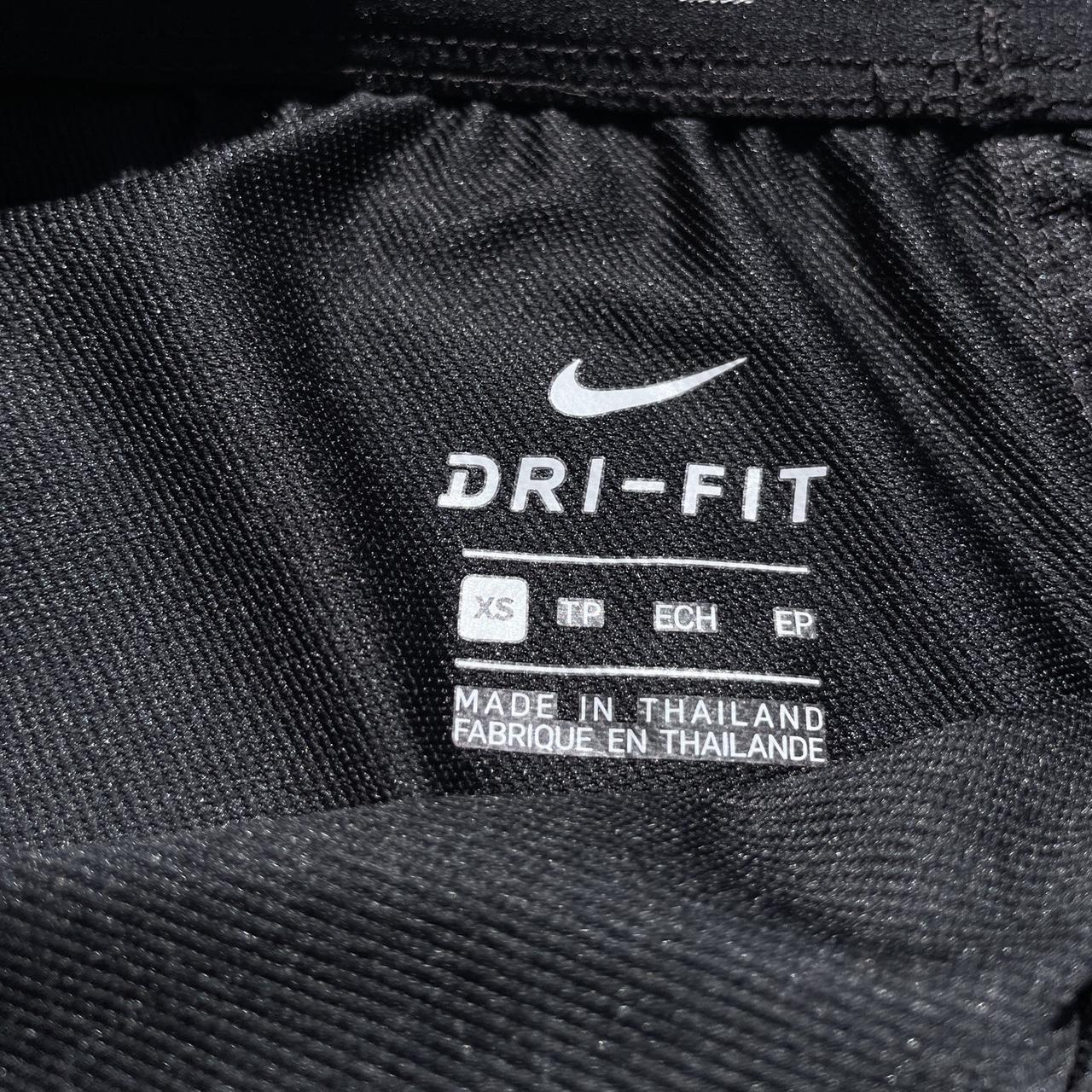 Nike Dri-Fit running shorts. Size XS. - Depop