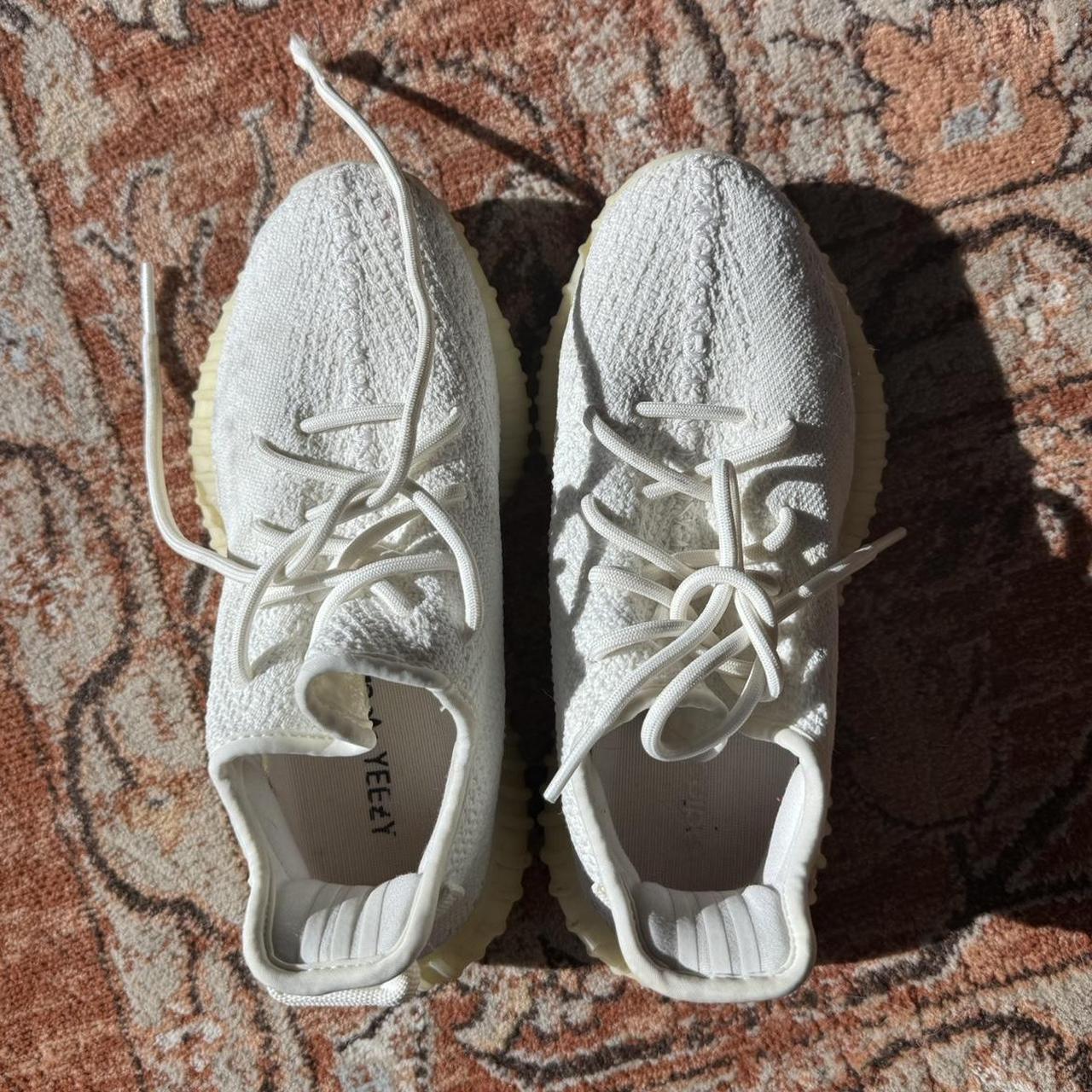 size 12 men's adidas originals yeezy shoes
