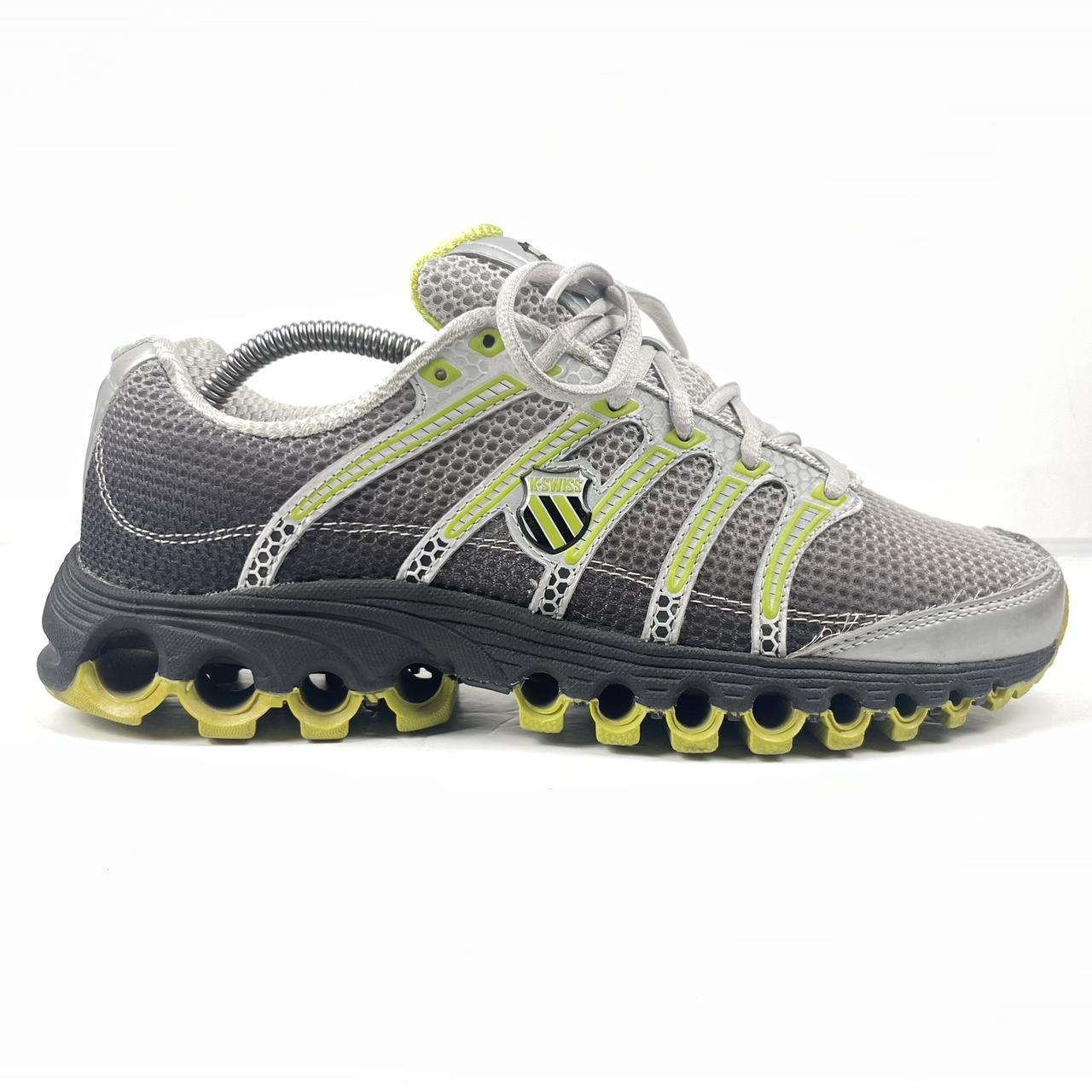 k swiss tubes run 100 mens