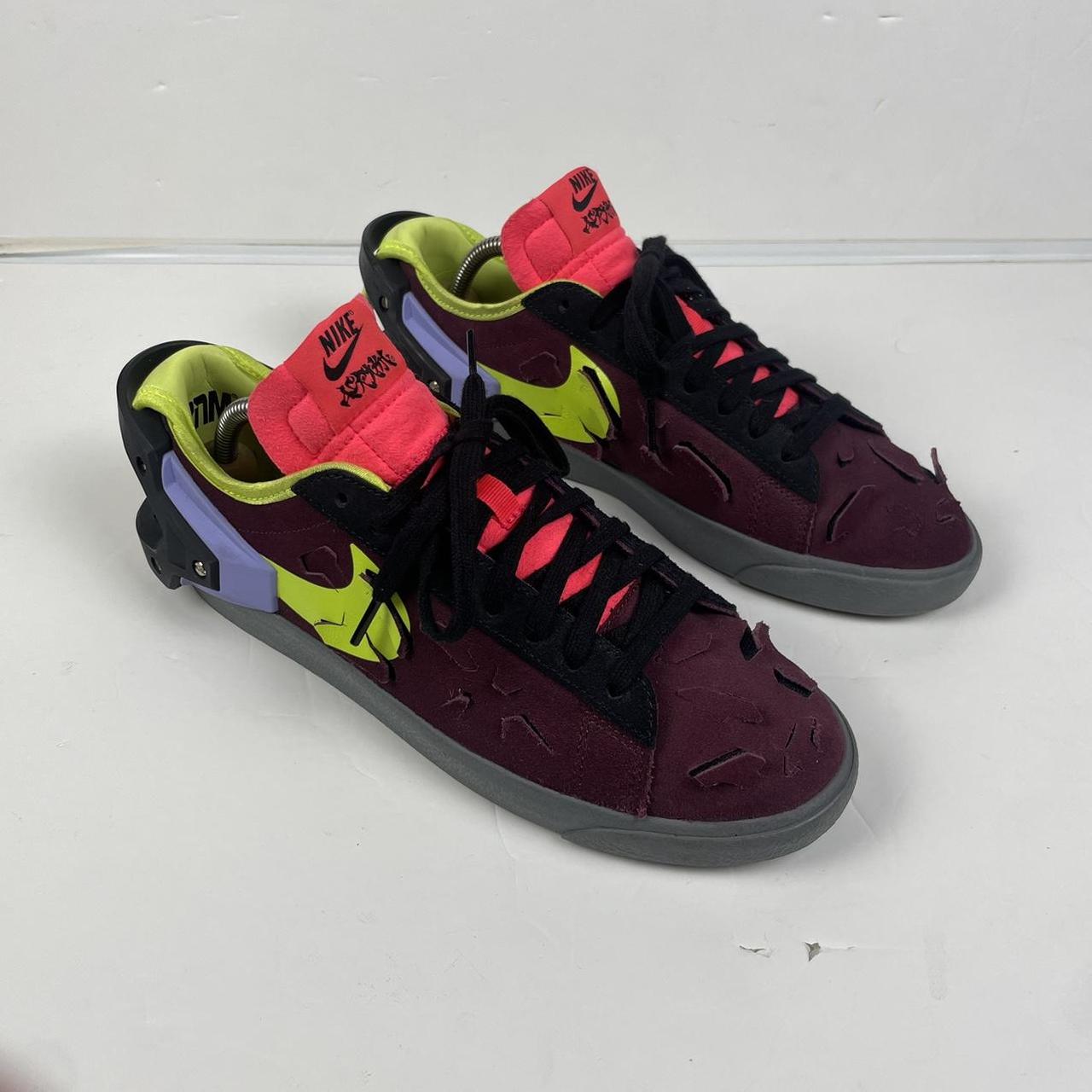 size 7 women's air force 1