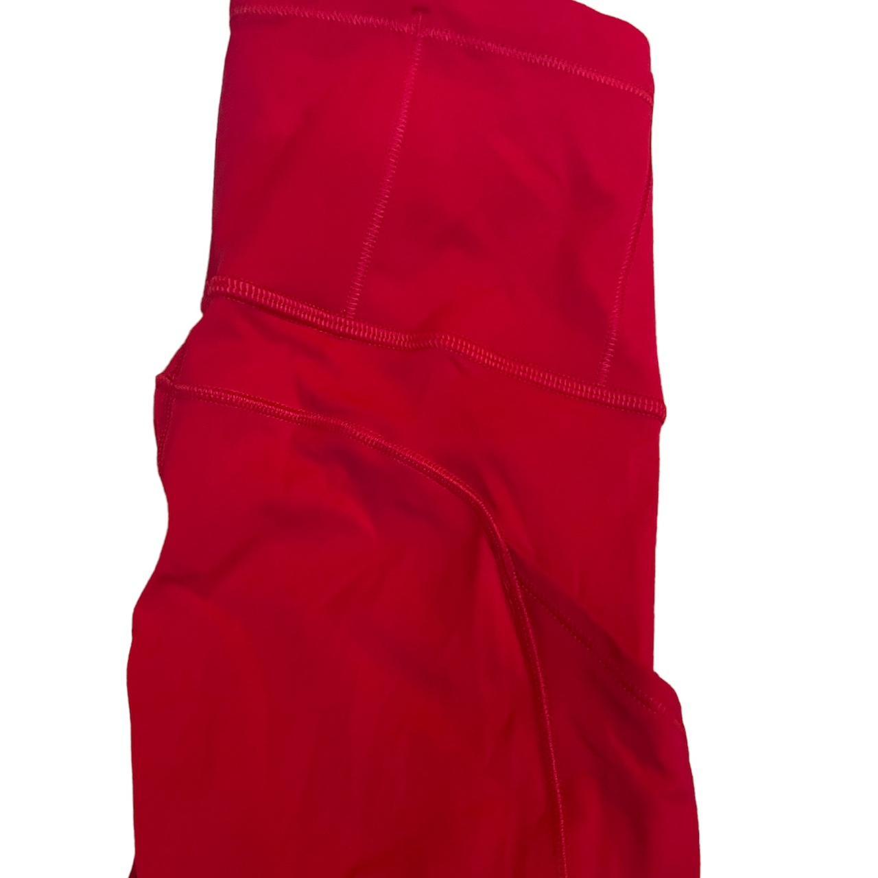 lululemon leggings, size 2 but could fit 0 or 4. - Depop