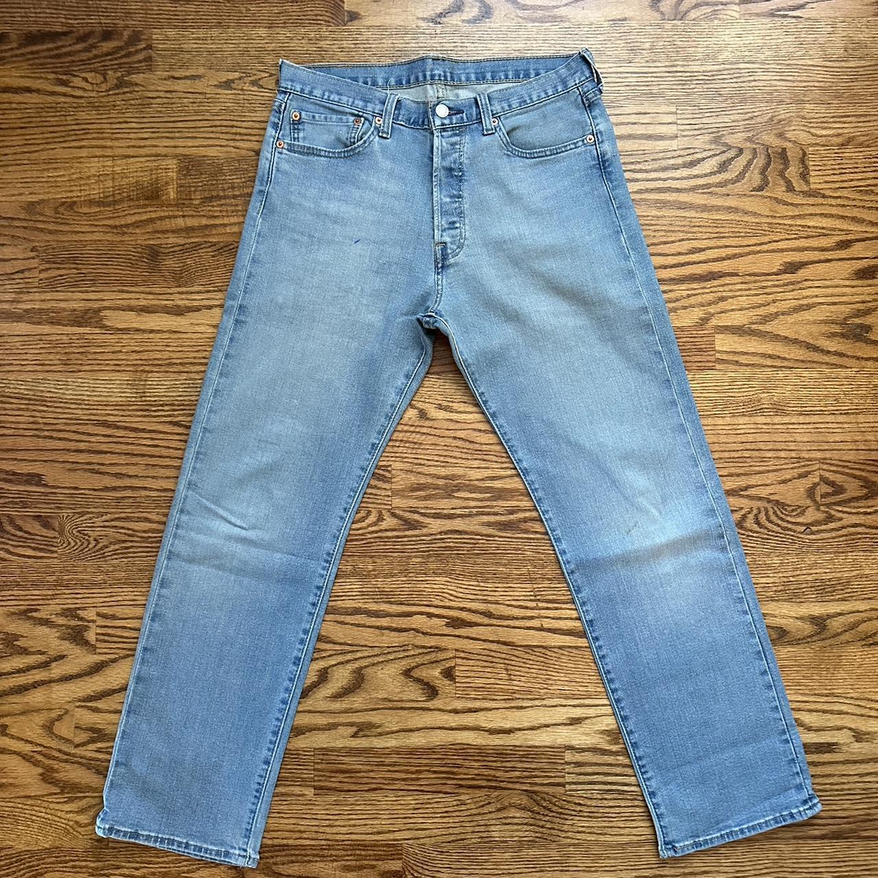 Levis sales 501 31x30