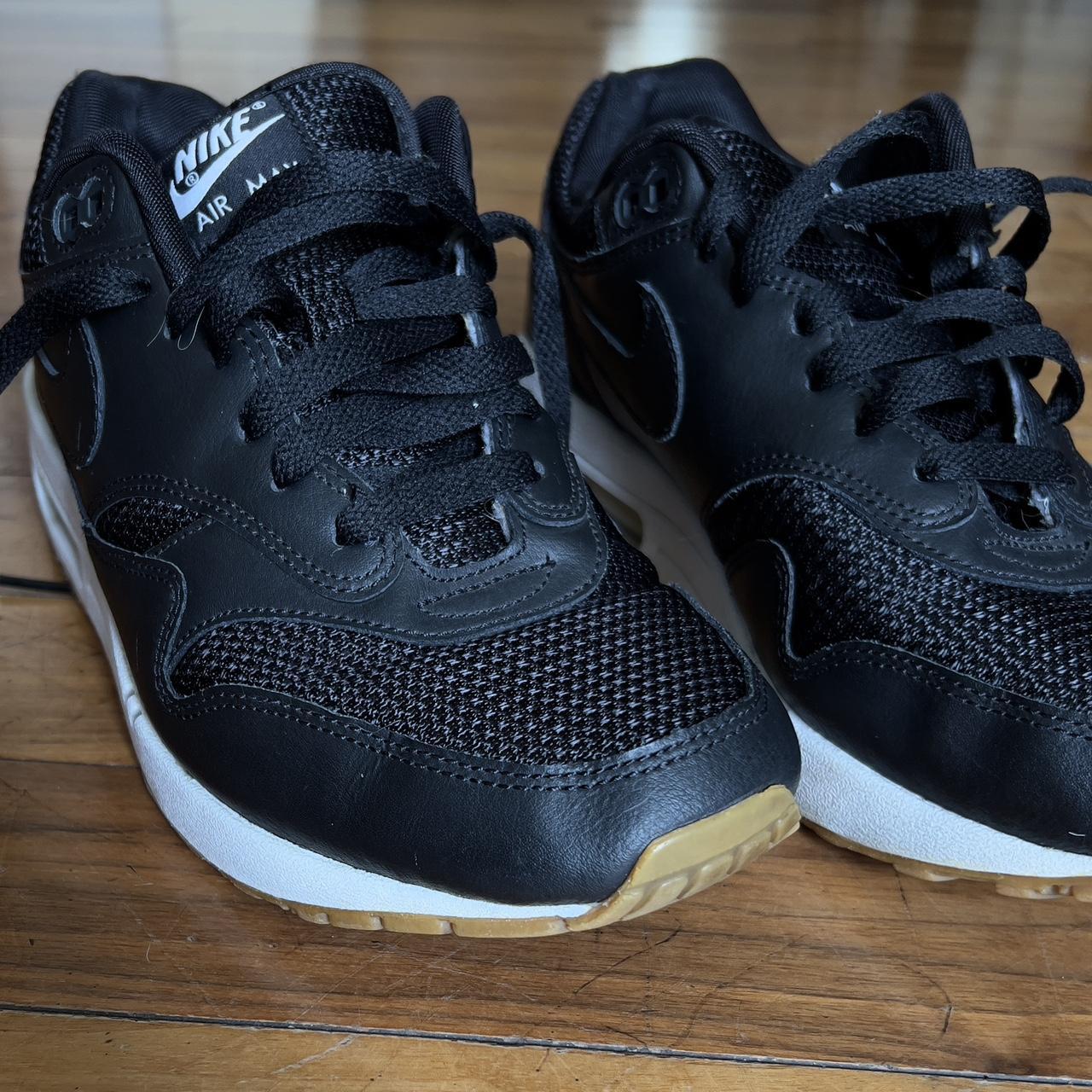 customise air max 1