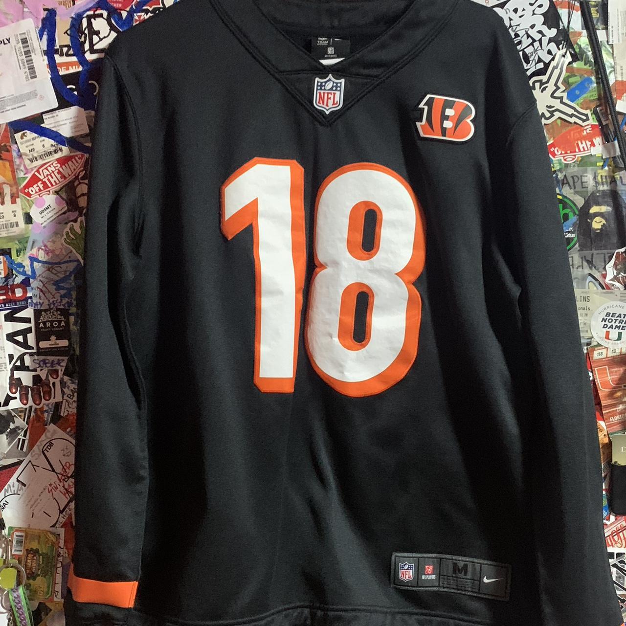 nfl therma jersey