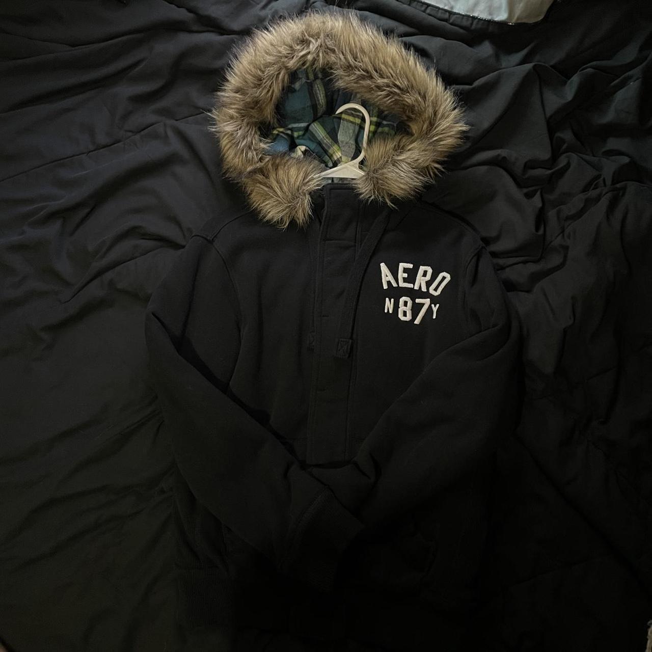 ジャケット・アウター ROUSHATTE velours fur jacket Y2K Gorgeous Vintage Y2k Rocawear Satin Puffer Jacket With