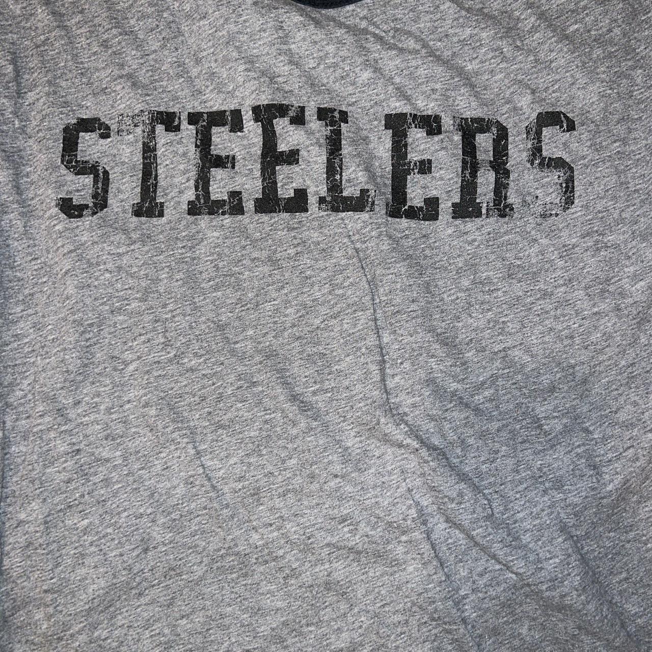 Mitchell & Ness Pittsburgh Steelers - Depop