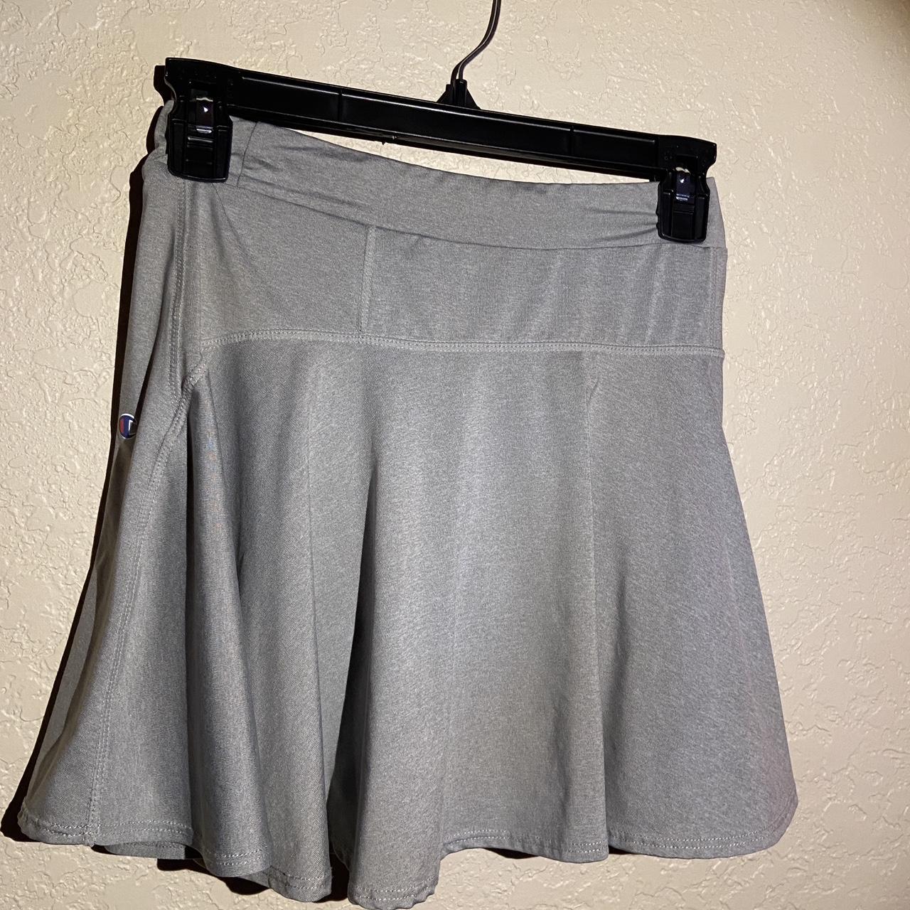 Champion tennis outlet skirt