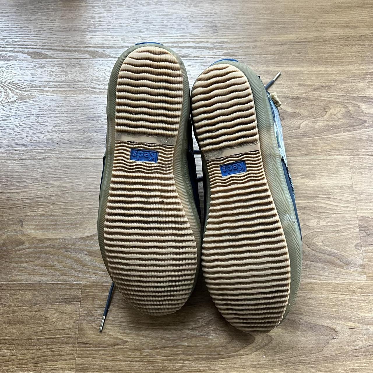 keds rifle paper boots