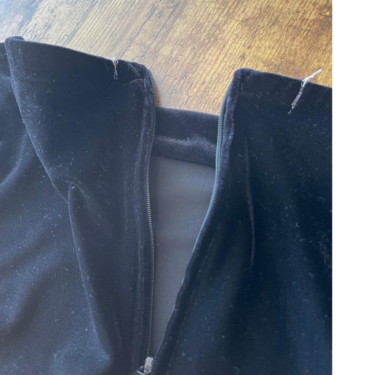 Source Unknown Women's Plus size Skirt - Black - … - image 7