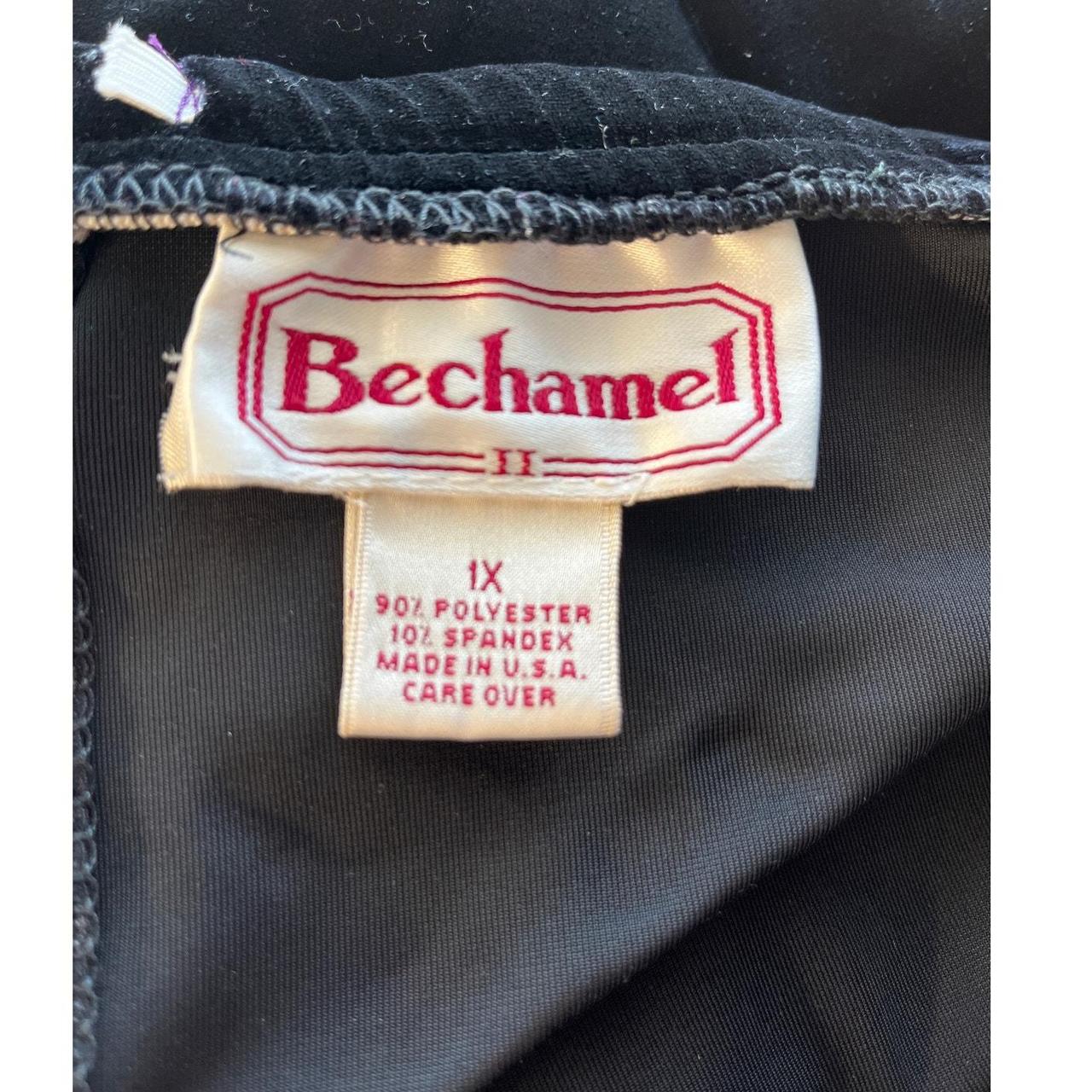 Source Unknown Women's Plus size Skirt - Black - … - image 3