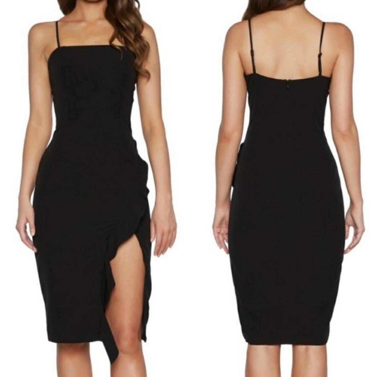 Bardot carmelle dress best sale