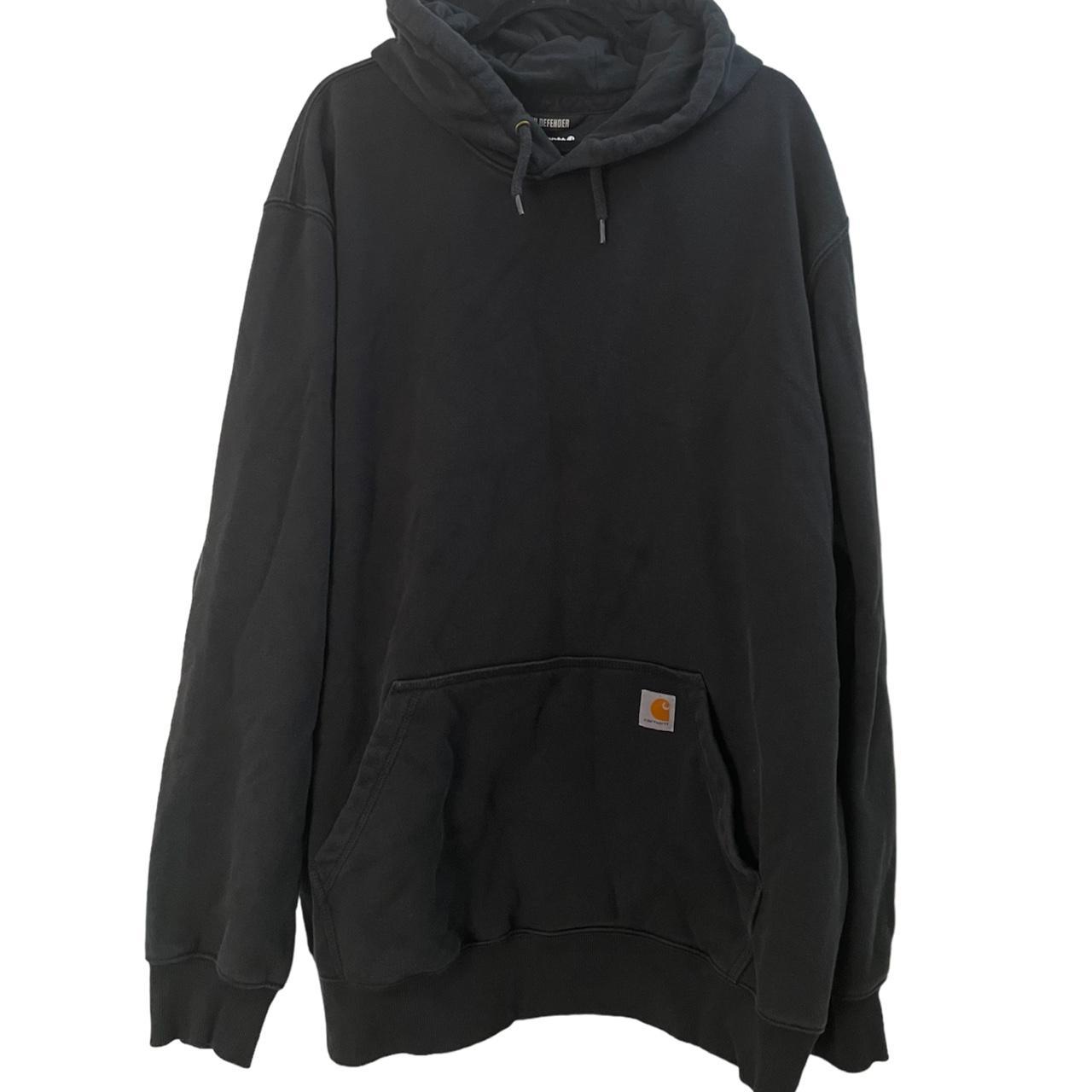 Carhartt hoodie #streetwear #cozy #carhartt - Depop