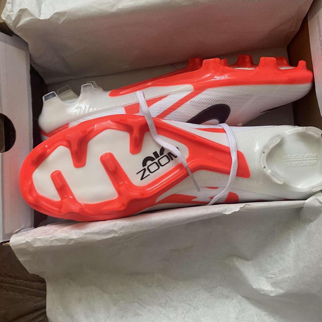 Nike Mercurial Superfly Elite 9 football boots brand... Depop